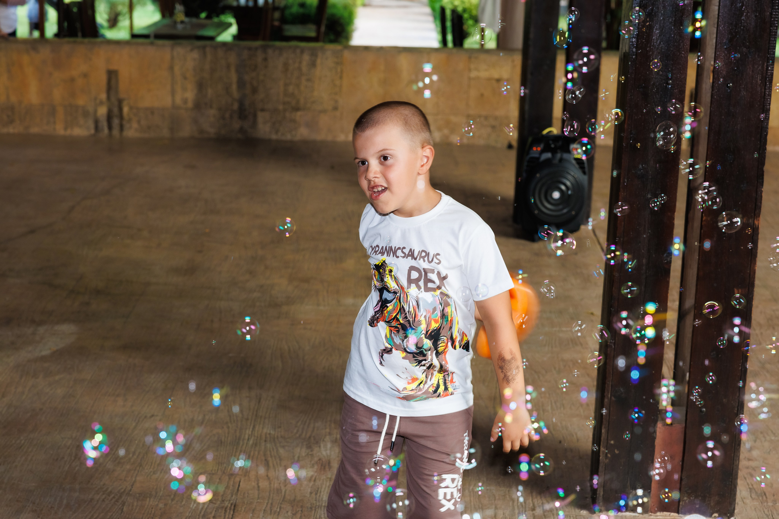 Bachelorette Party. Фотограф Ирина Йотова