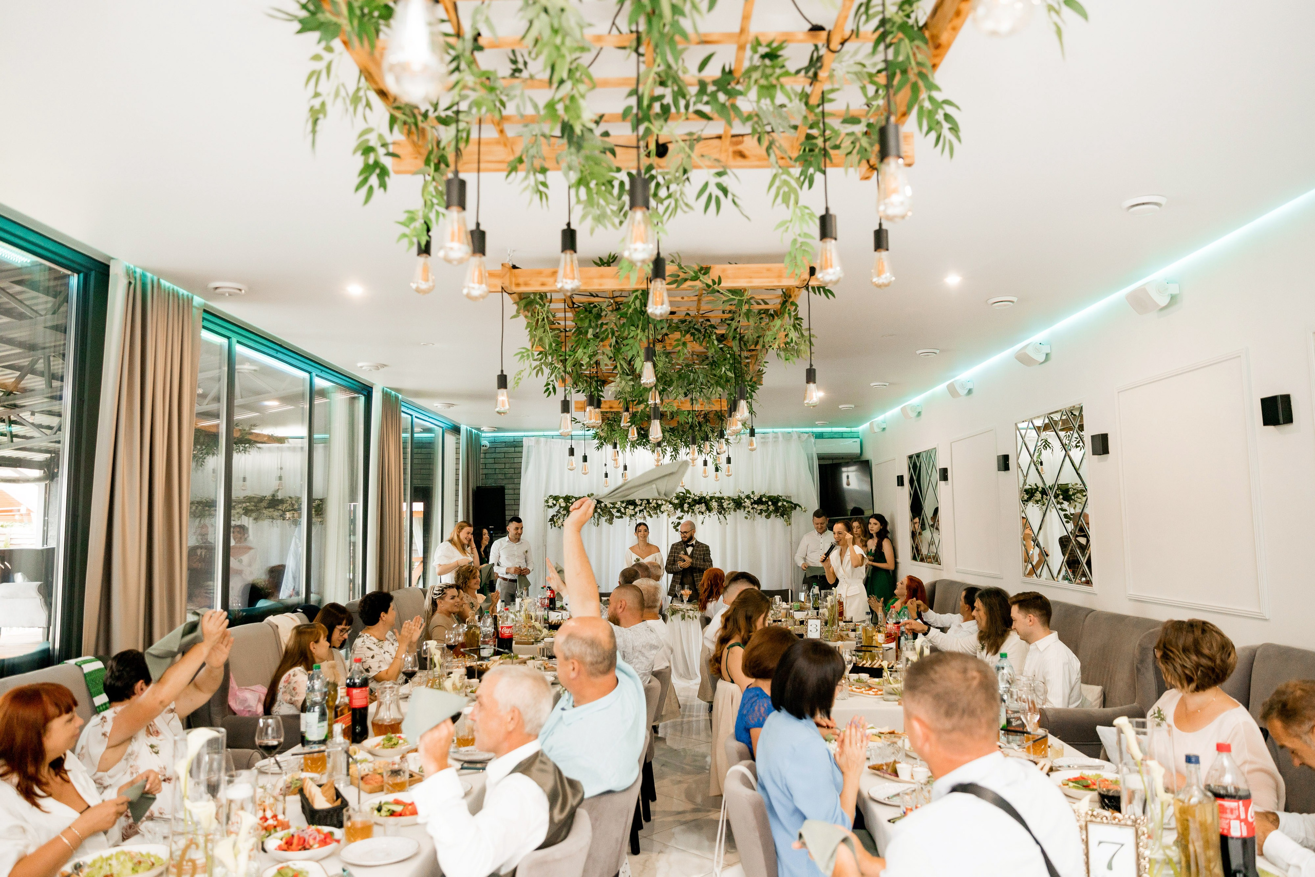 Софія та Юрій. Ірина Терещук