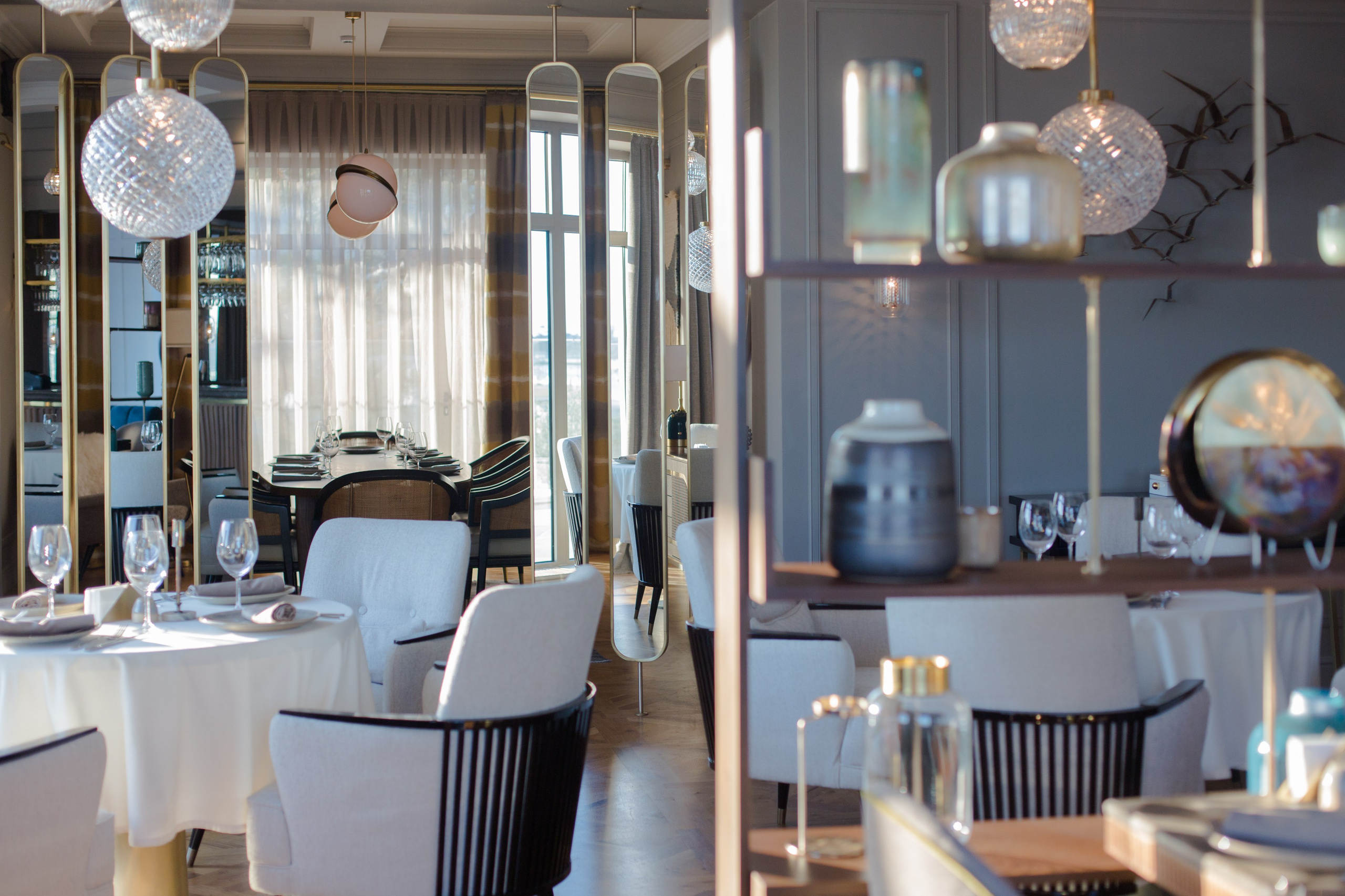 CHAYKI Restaurant. Коммерческий фотограф в Азербайджане Бессонова Анфиса