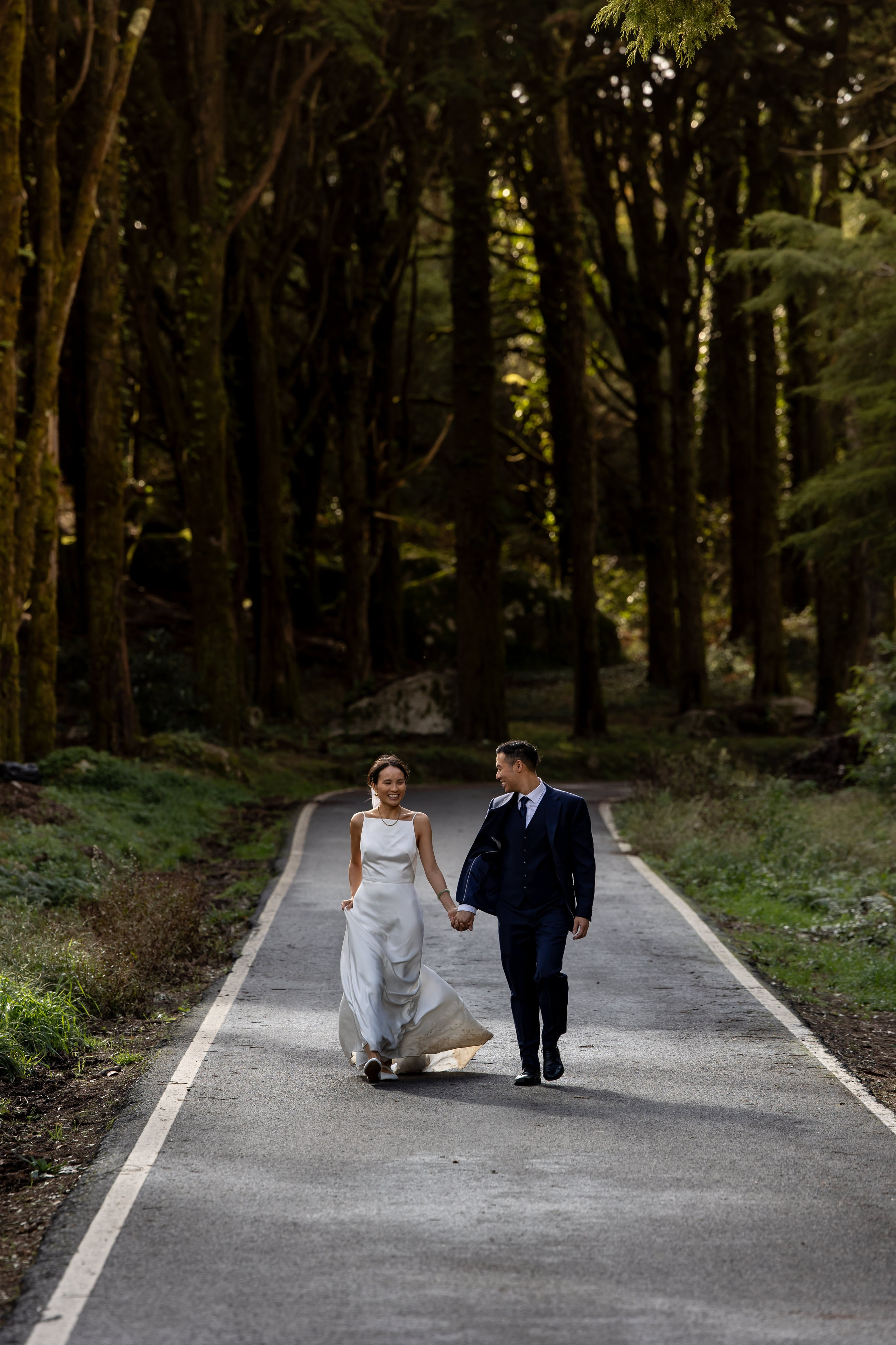 Sintra Elopement at Cabo da Roca Cliffs | Portugal. Lisbon Wedding Photographer | Timeless Documentary Wedding Photography