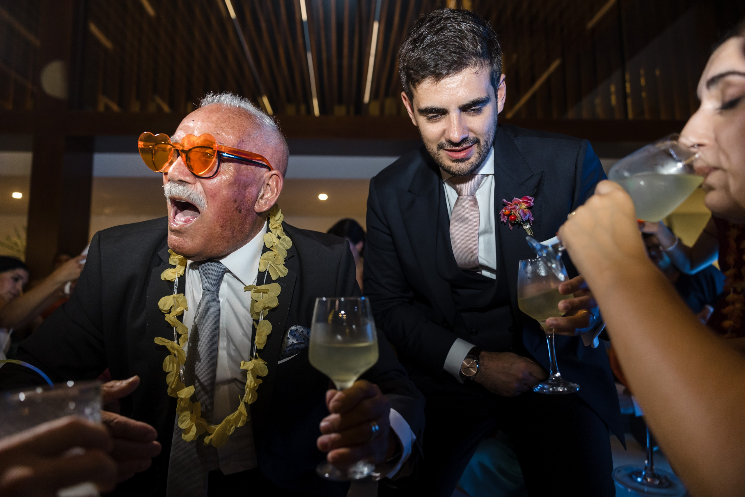 Camila & João at Palacio da Igreja Velha — Guimarães. Lisbon Wedding Photographer | Timeless Documentary Wedding Photography