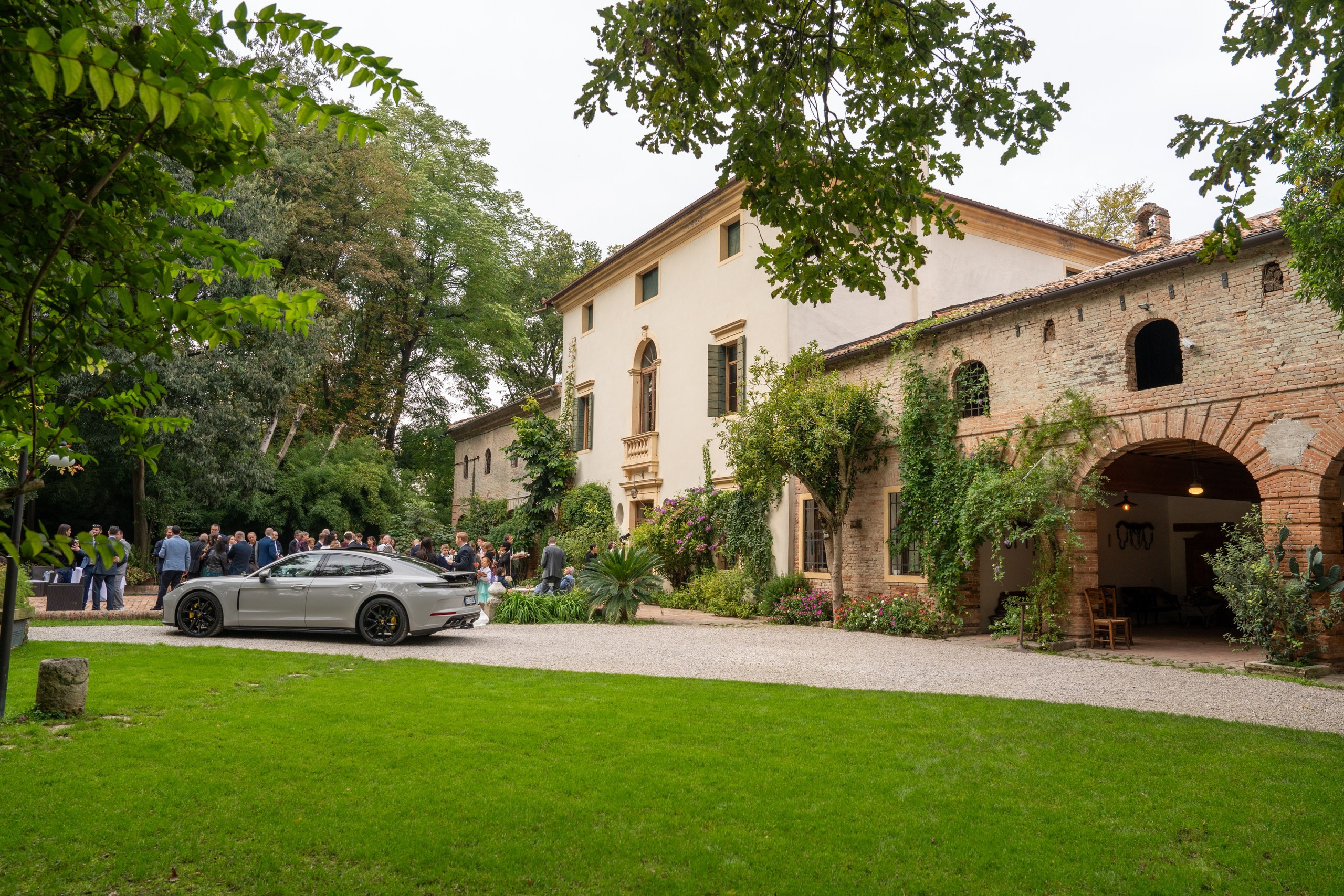 Boda en Villa Petrobelli, Italia | El Velo Blanco. El Velo Blanco I Fotógrafos de Bodas