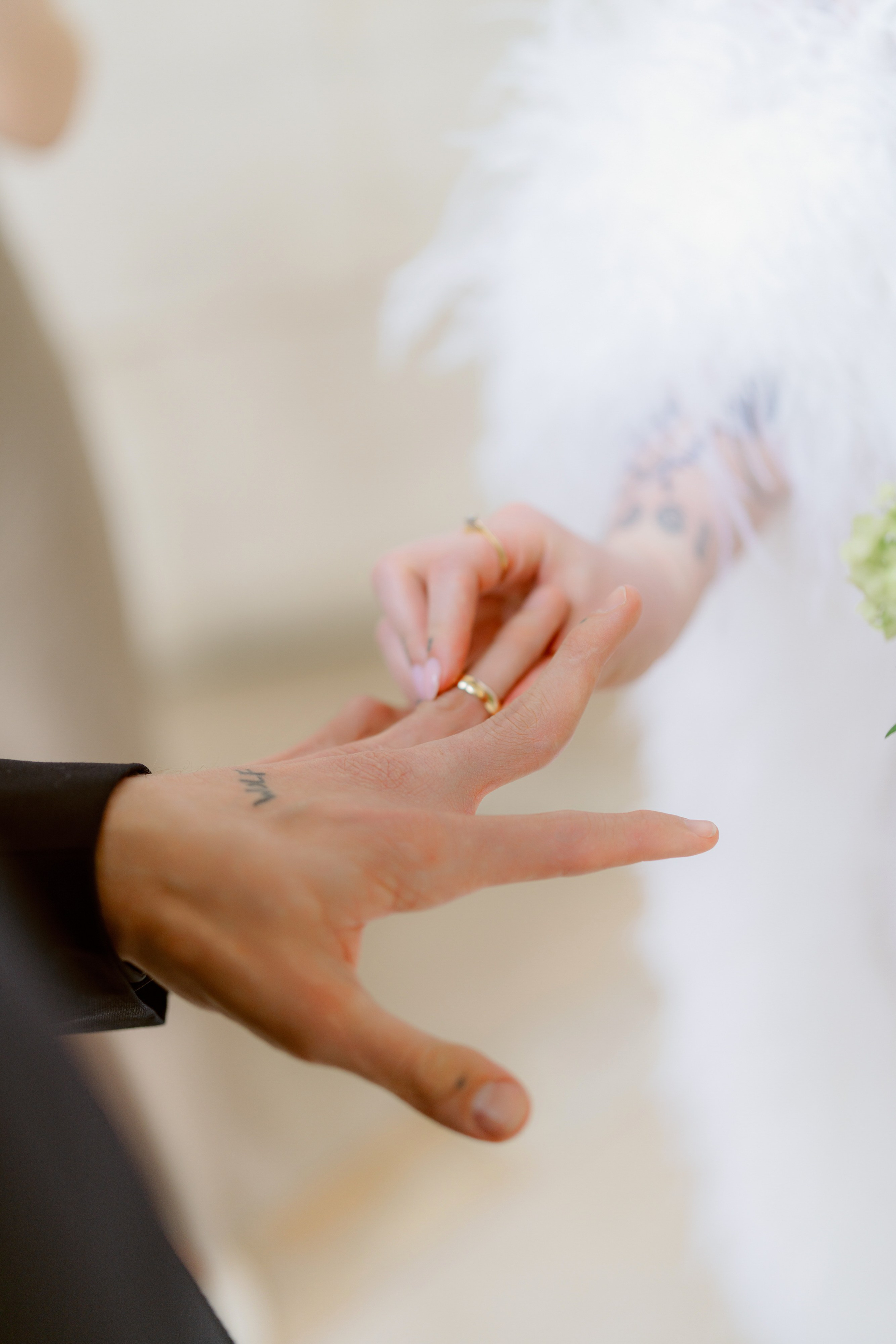 Savannah and Michael. Wedding photographer and videographer New York | New Jersey