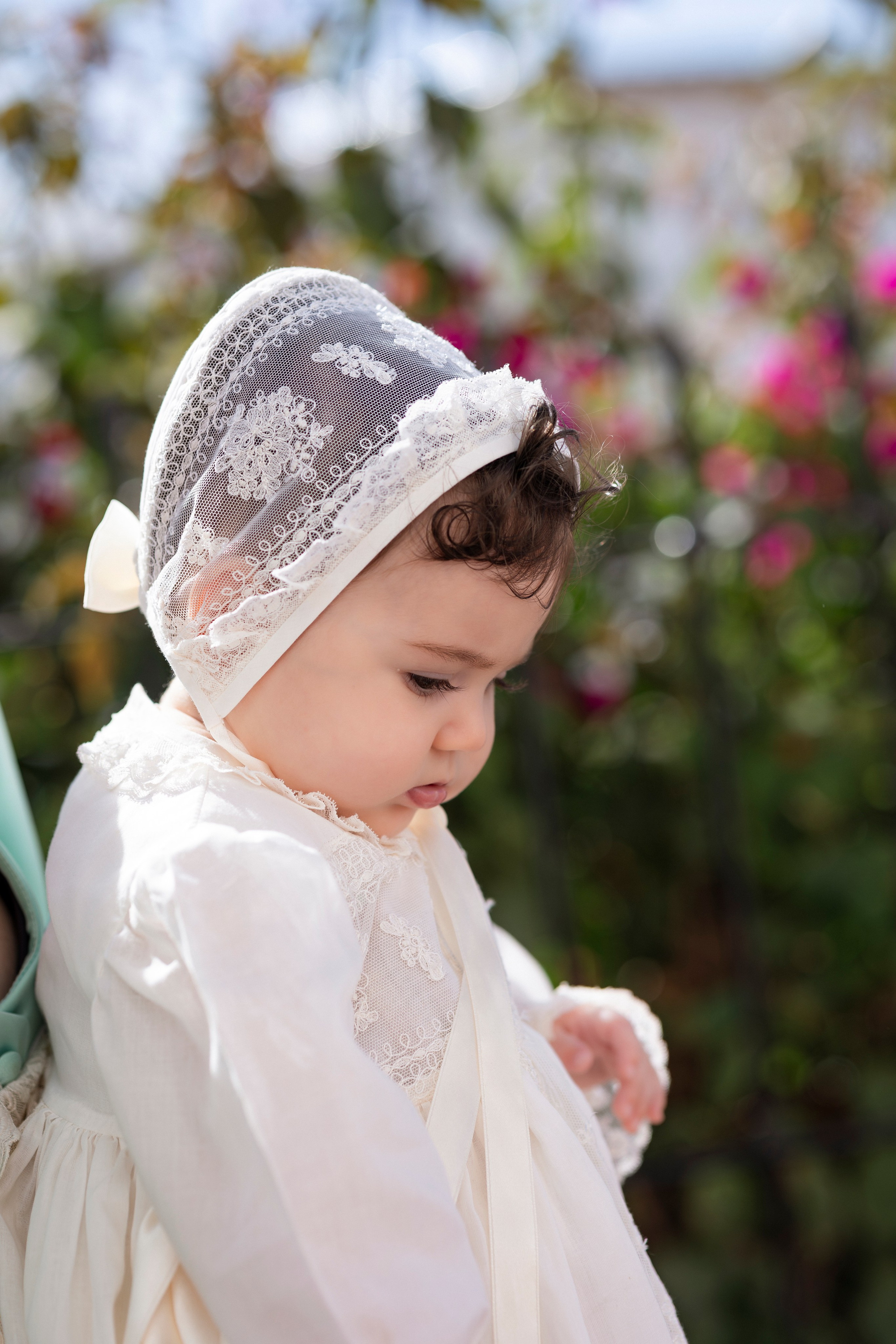 Bautizos. Bolery Fotografía