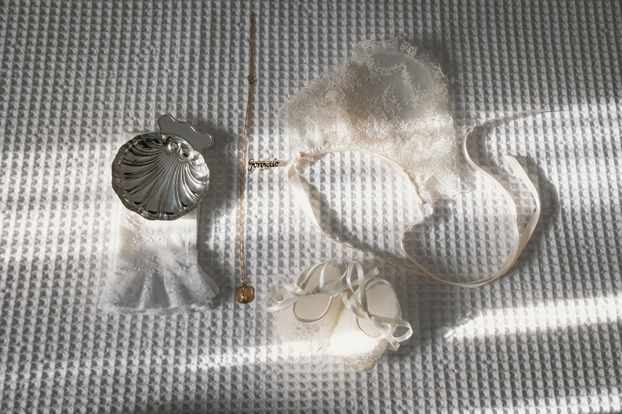 Bautizos. Bolery Fotografía