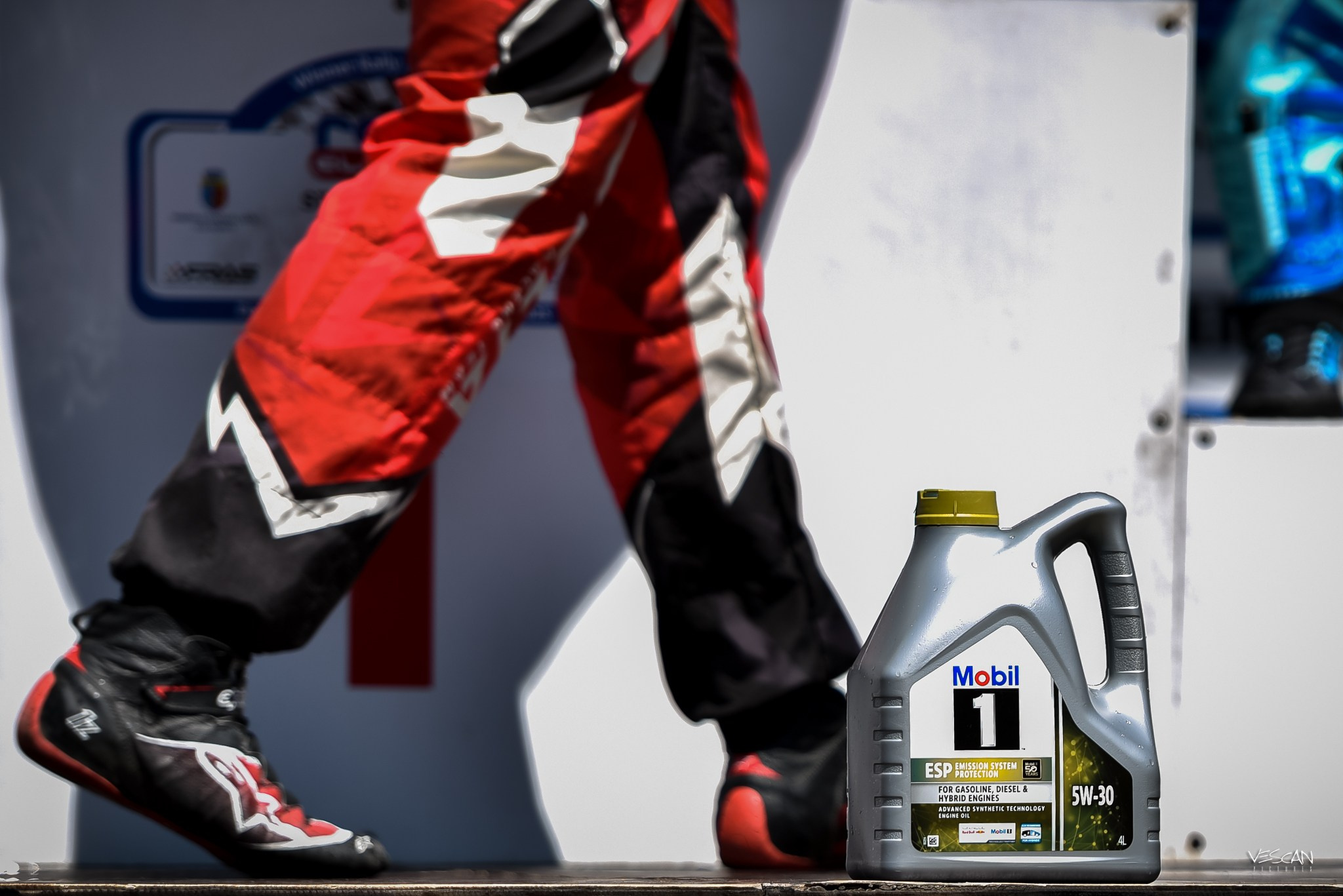 Motorsport. Vescan Pictures - fotografie de eveniment