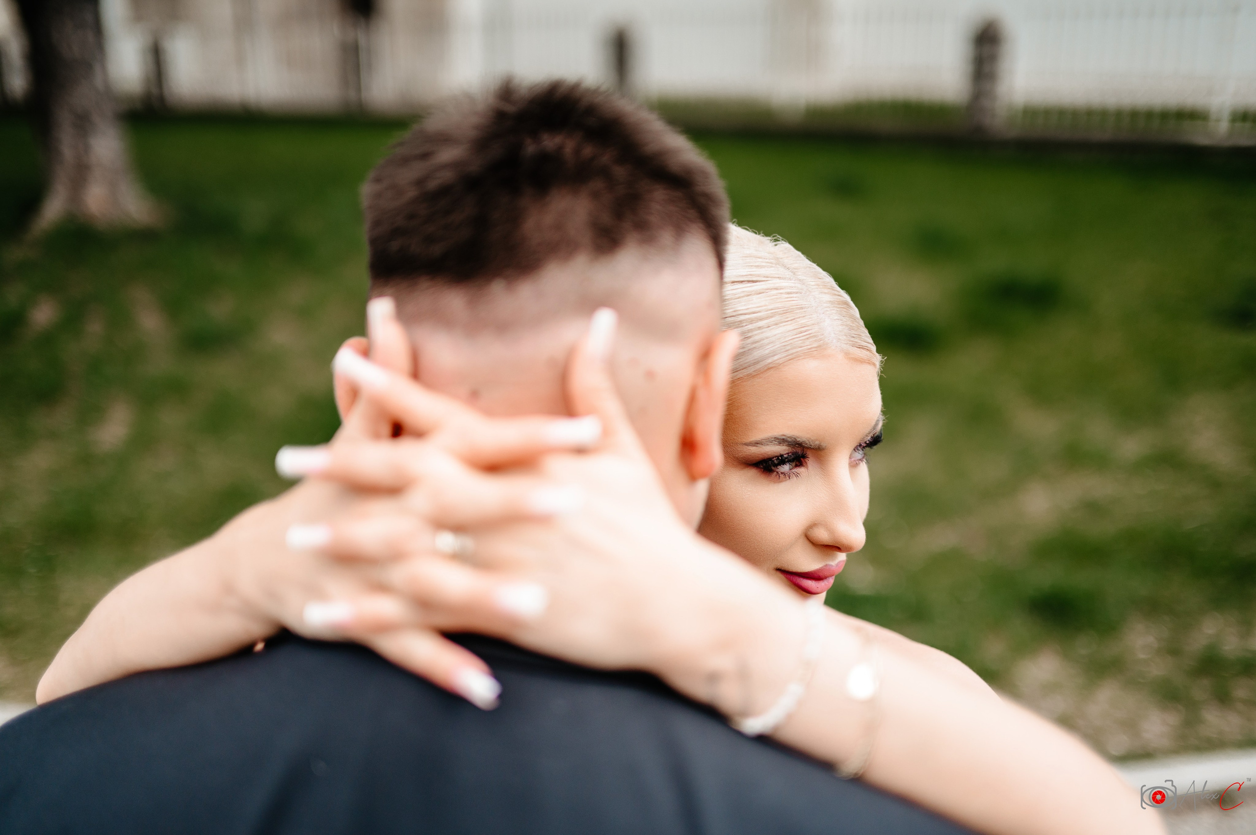 Raluca & Marius. Fotograf de evenimente