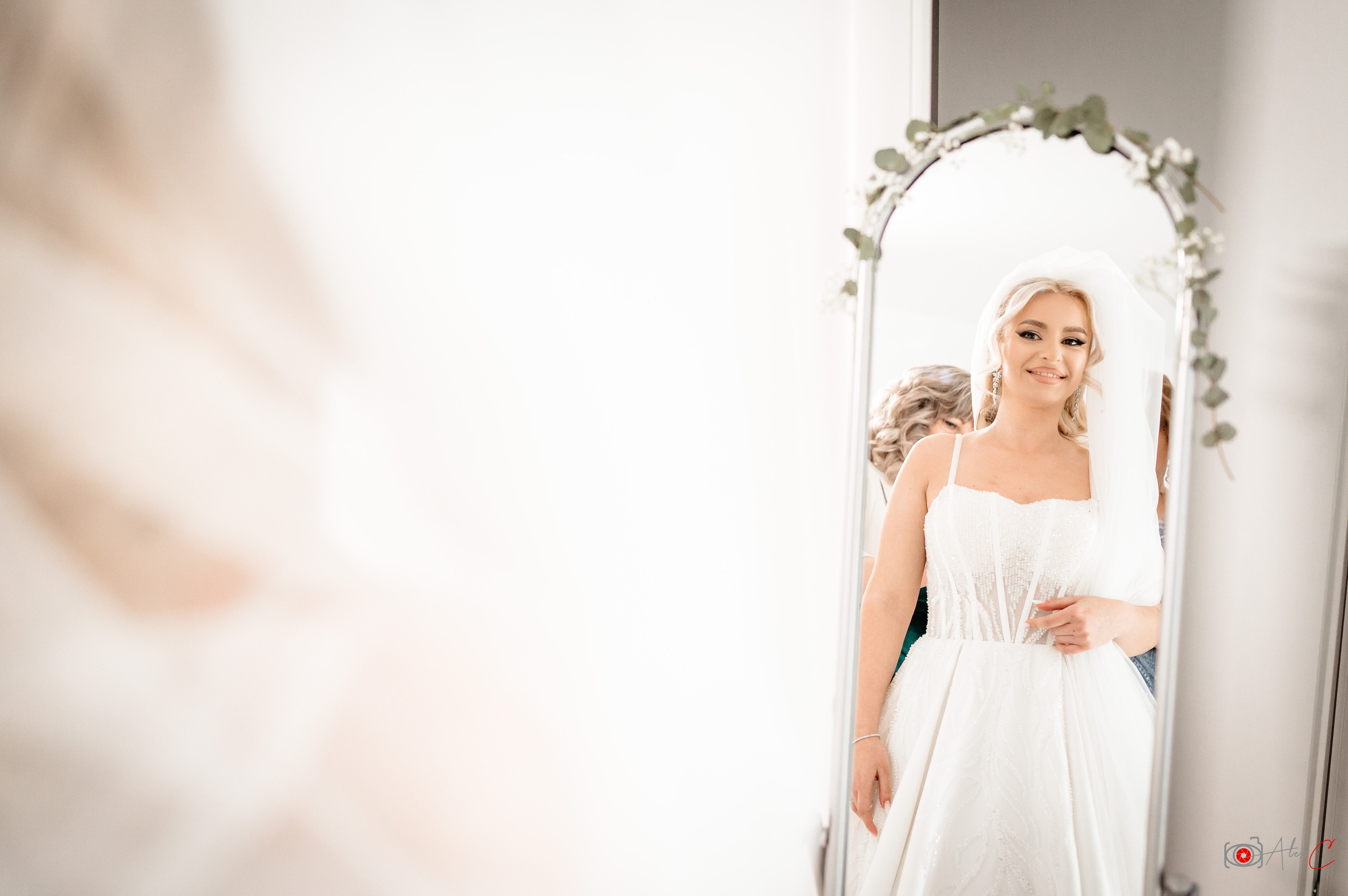 Diana&Cătălin. Fotograf de evenimente