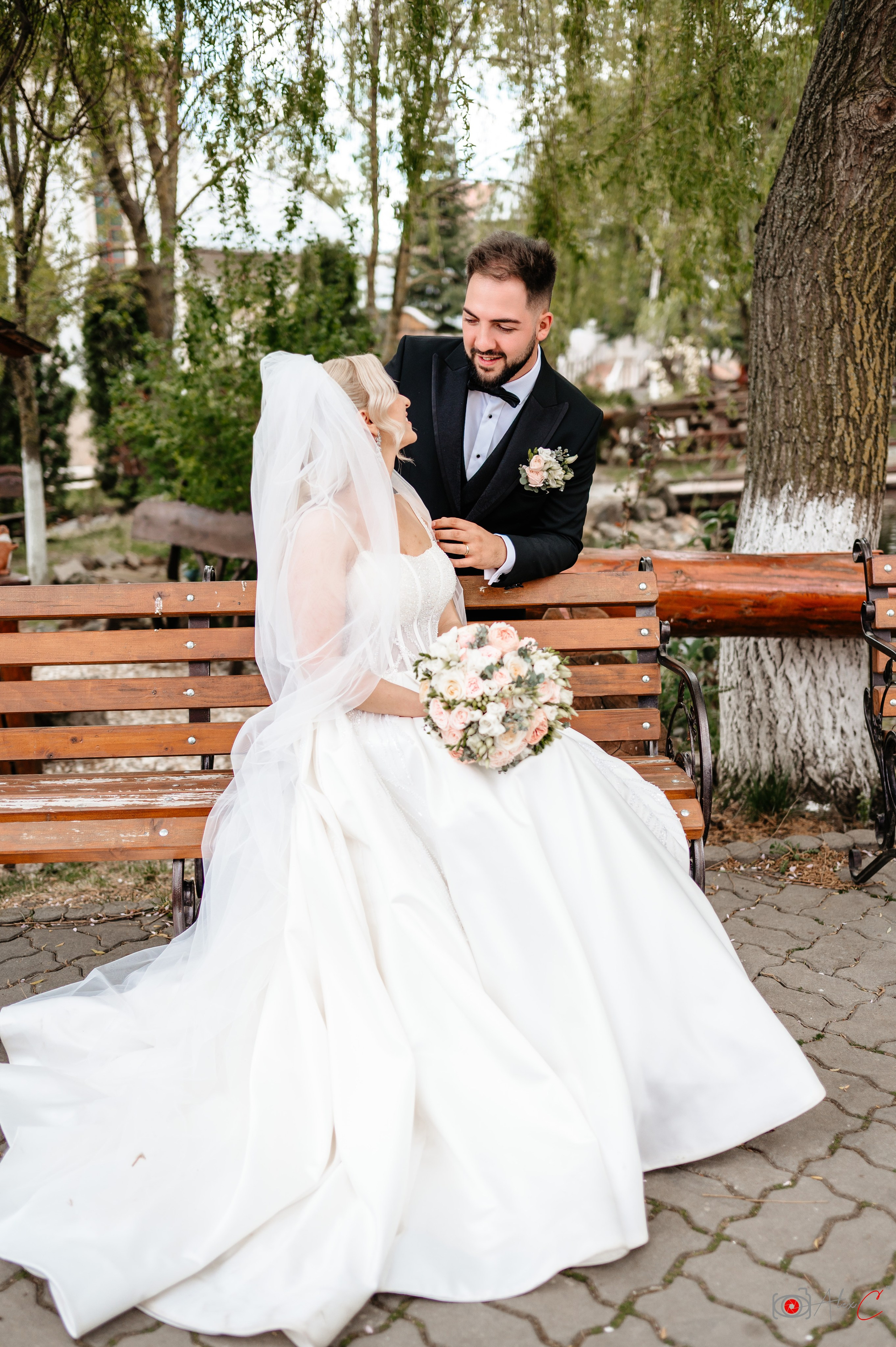 Diana&Cătălin. Fotograf de evenimente