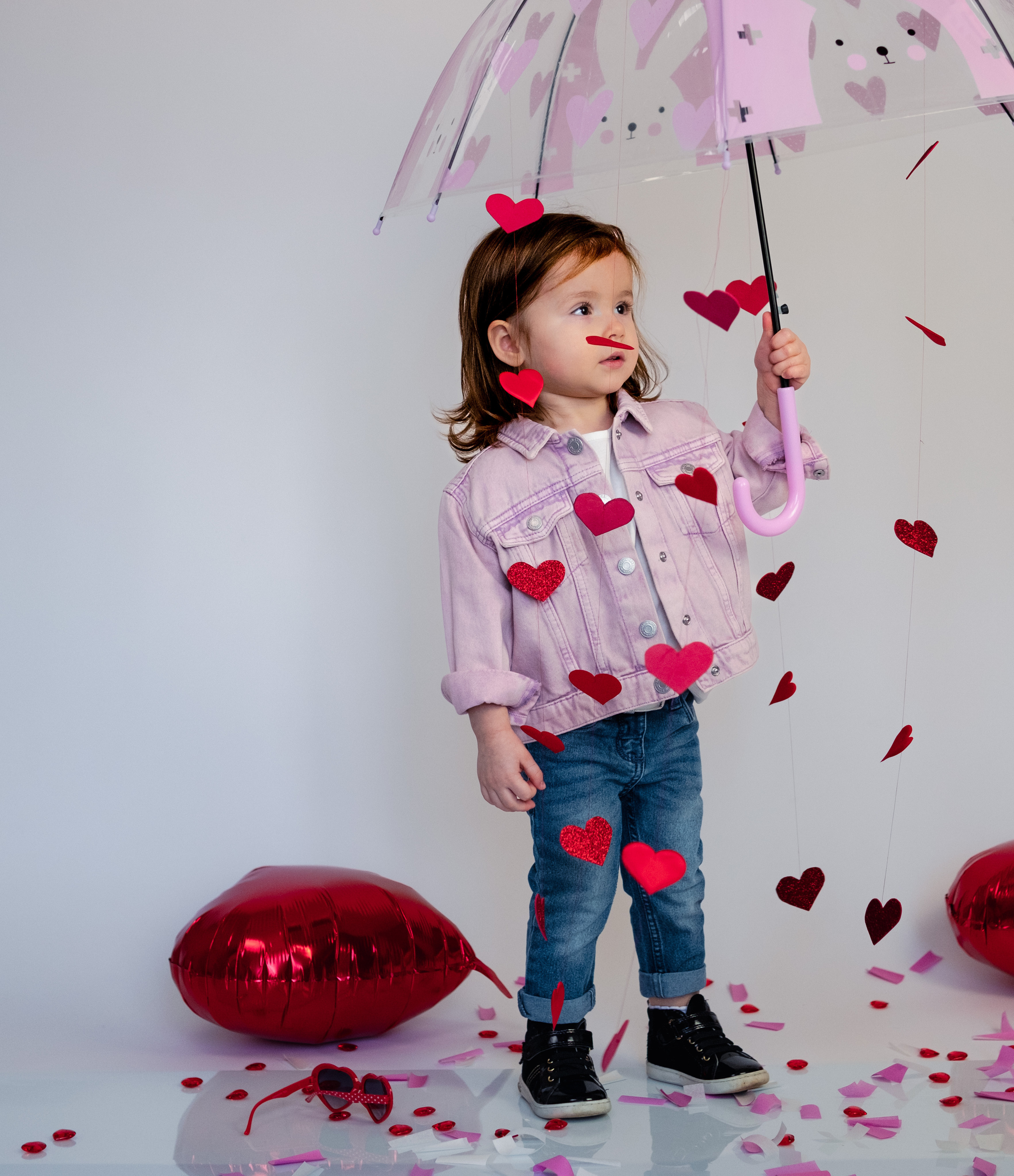 Foto per bambini. Grosu Photography