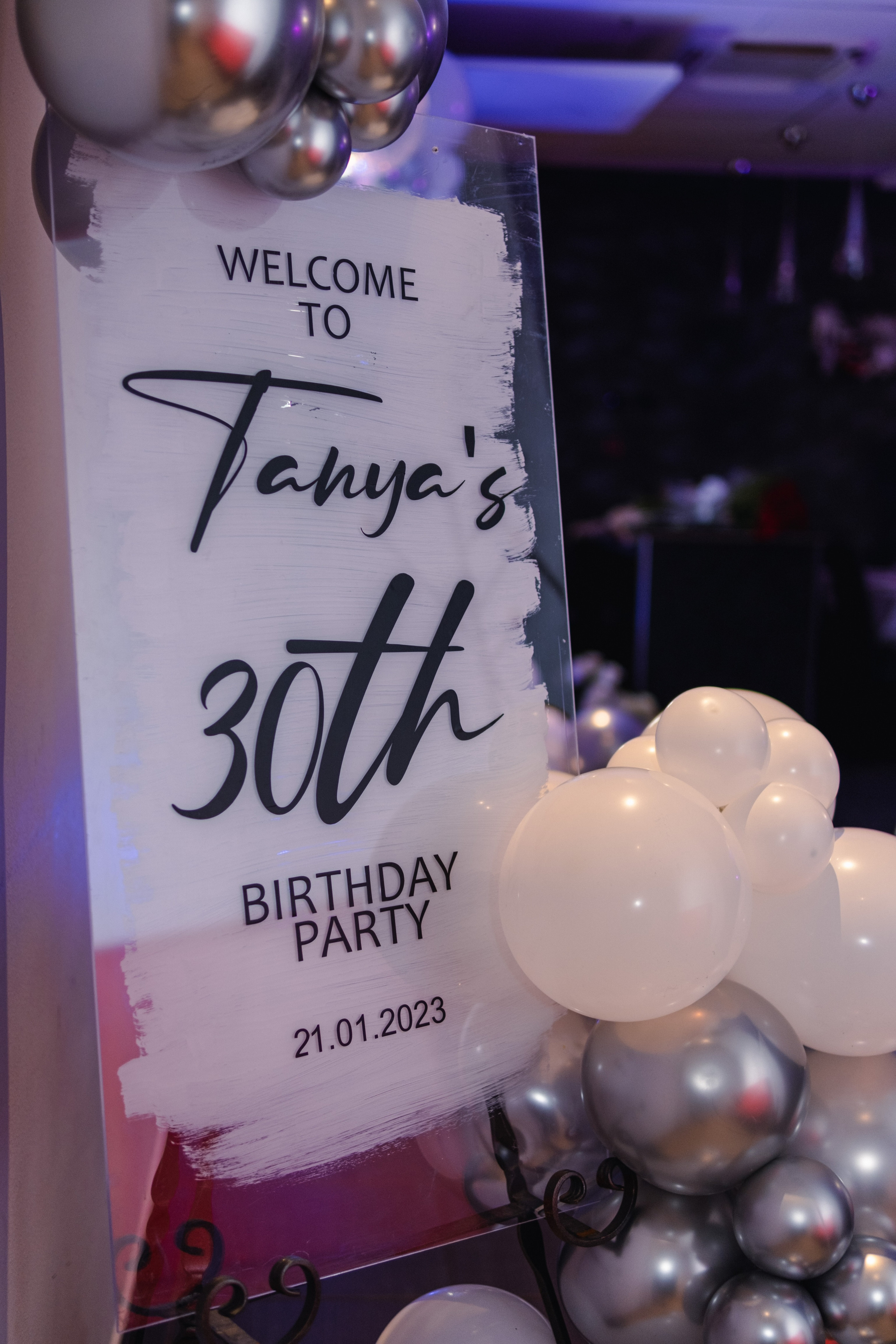 Foto per la festa. Grosu Photography