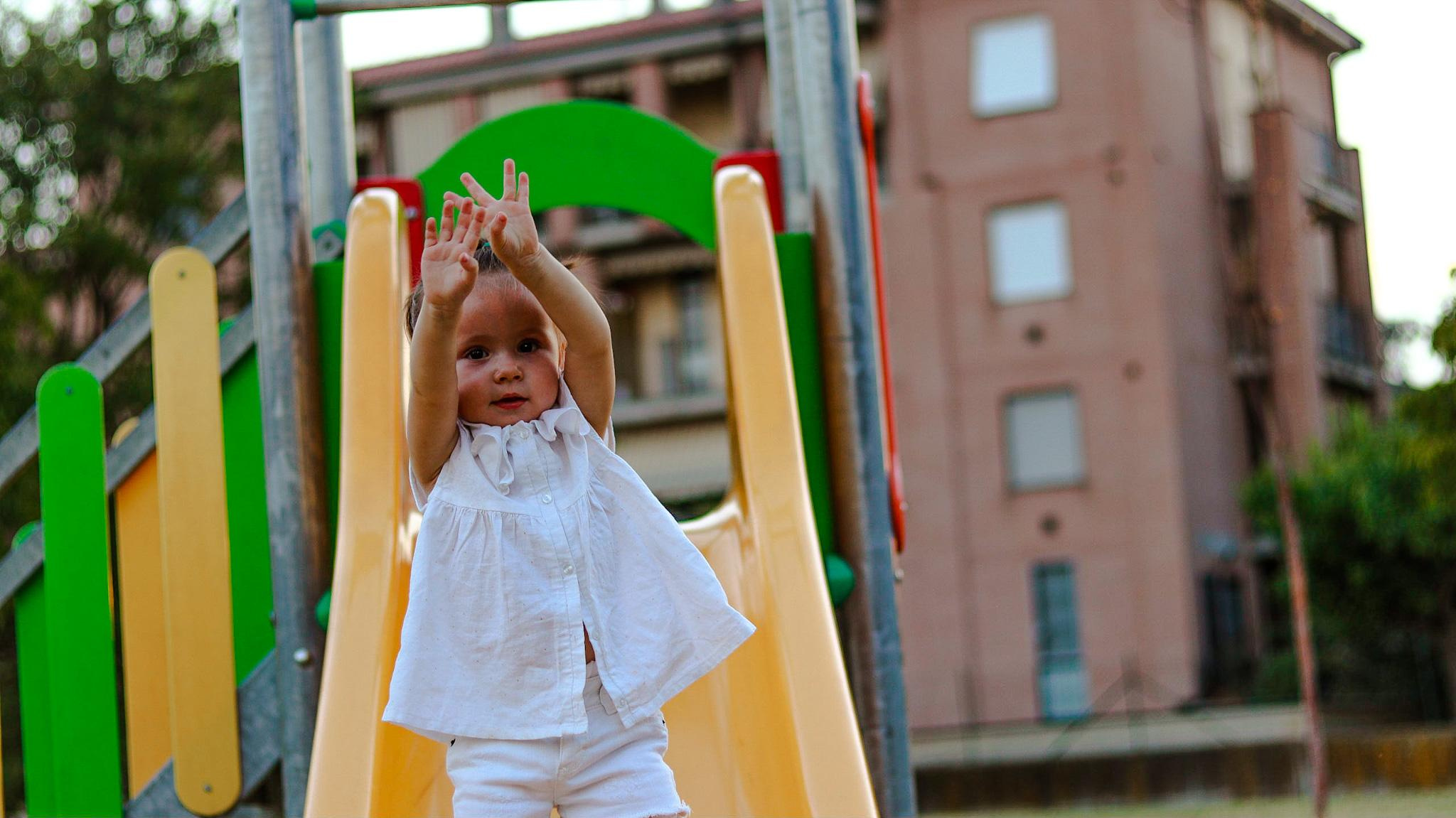 Foto per bambini. Grosu Photography