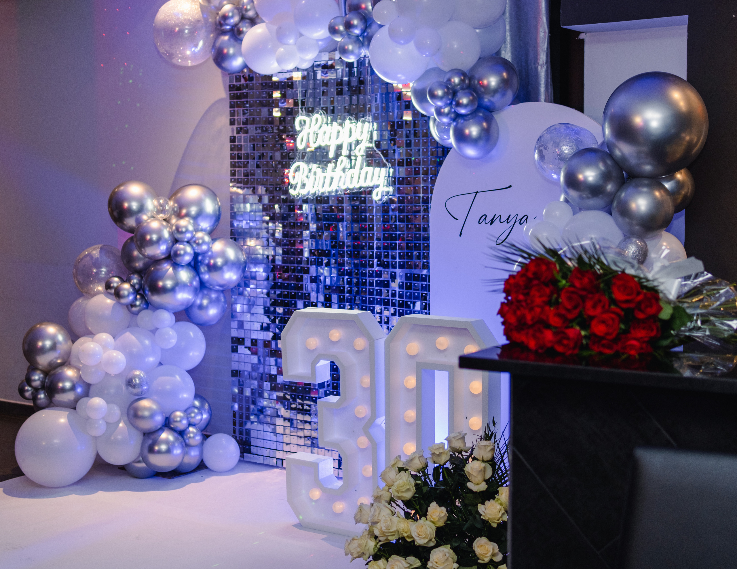 Foto per la festa. Grosu Photography