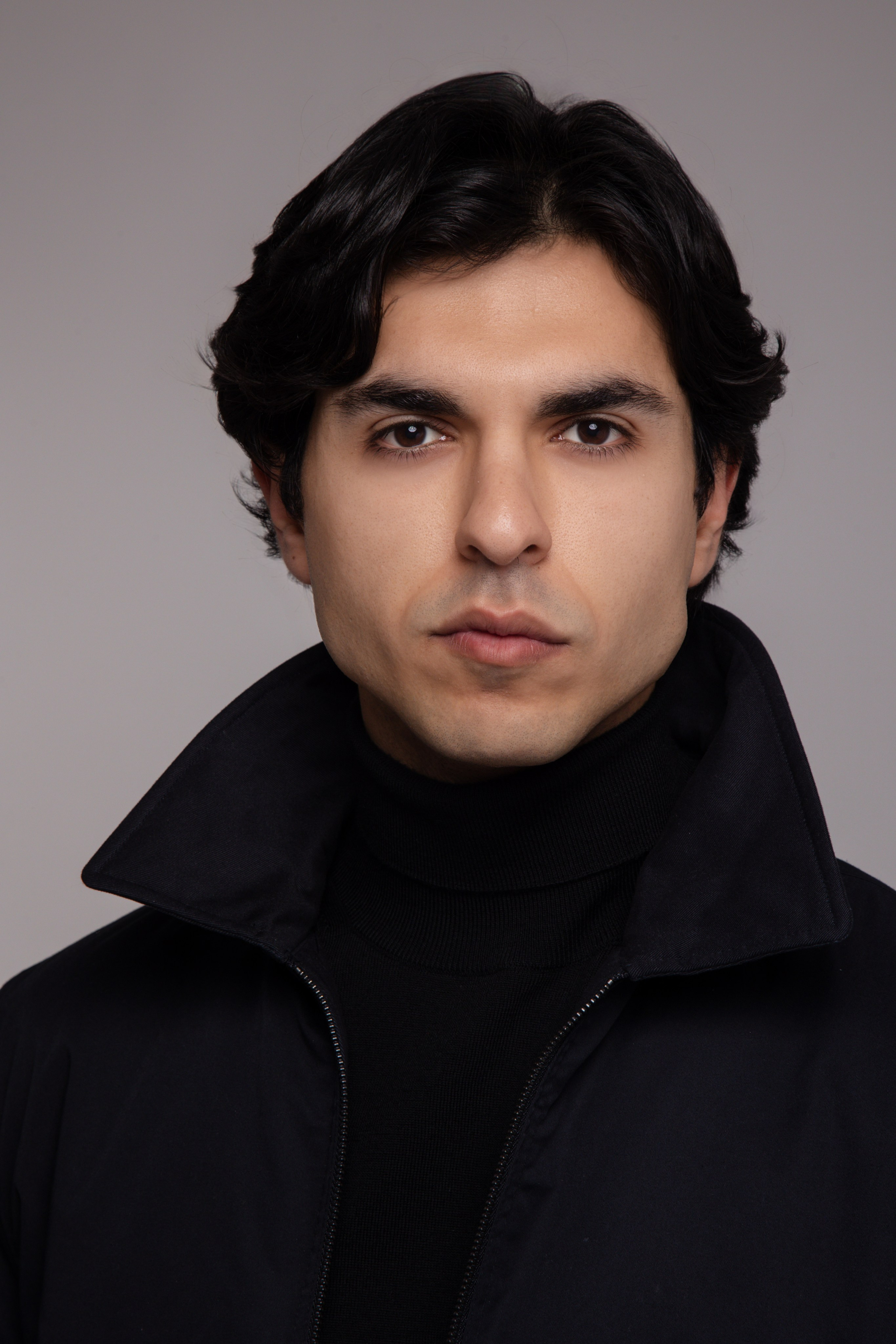 Moe. Photographer in Milan |Mila Pro Photo