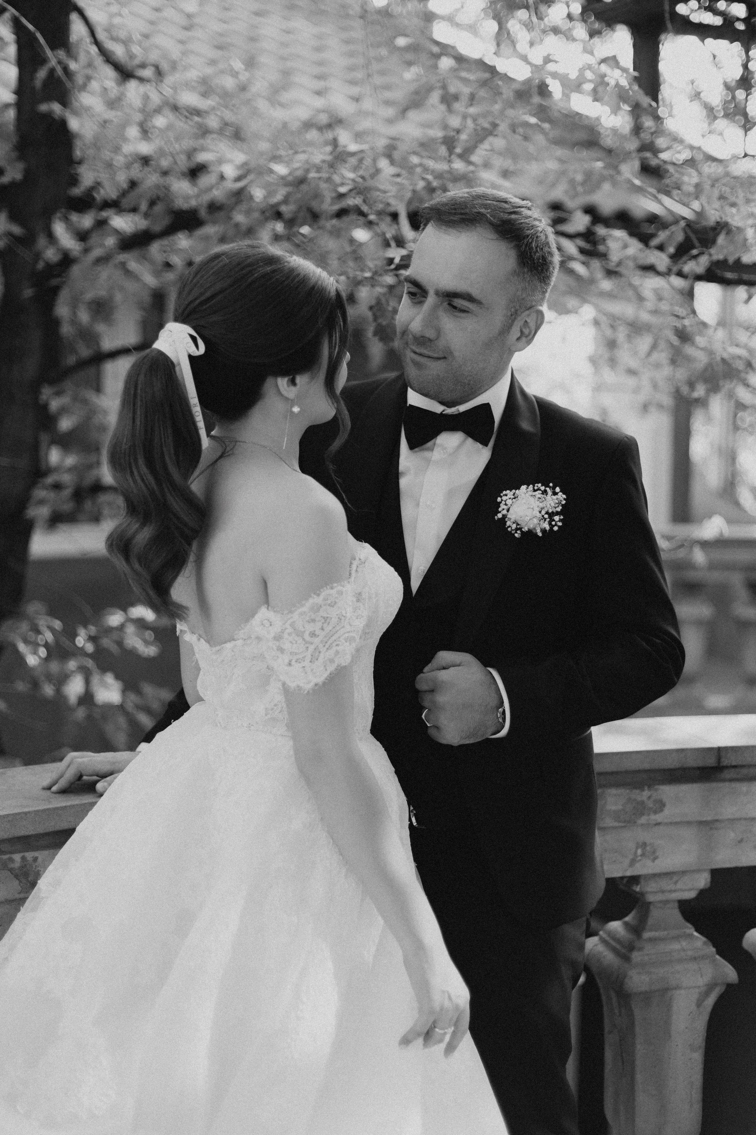 Artashes and Margret Half-Day Wedding. Recnac | Wedding Photographer Yerevan