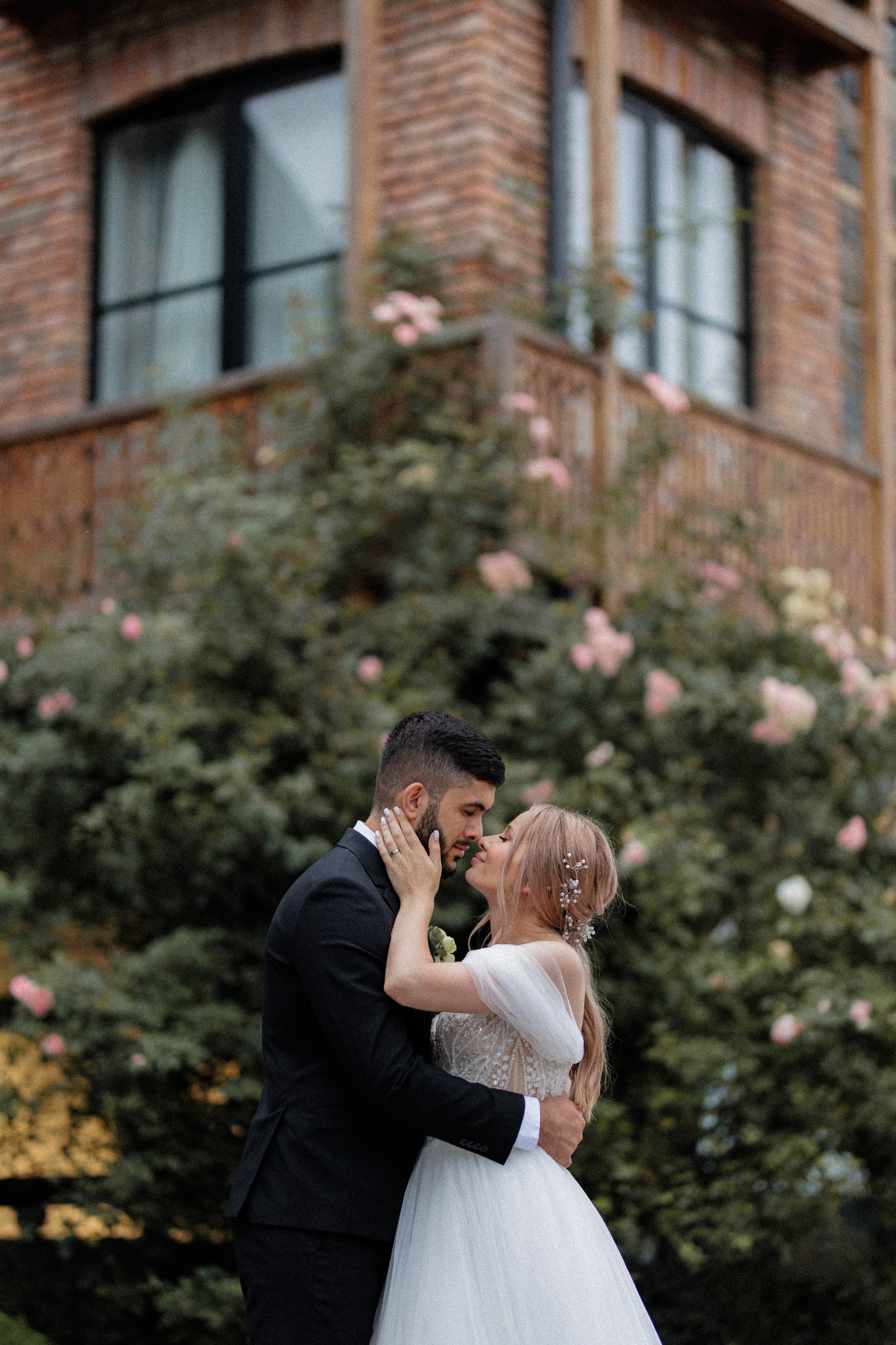 Sevak and Nelli Wedding. Recnac | Wedding Photographer Yerevan