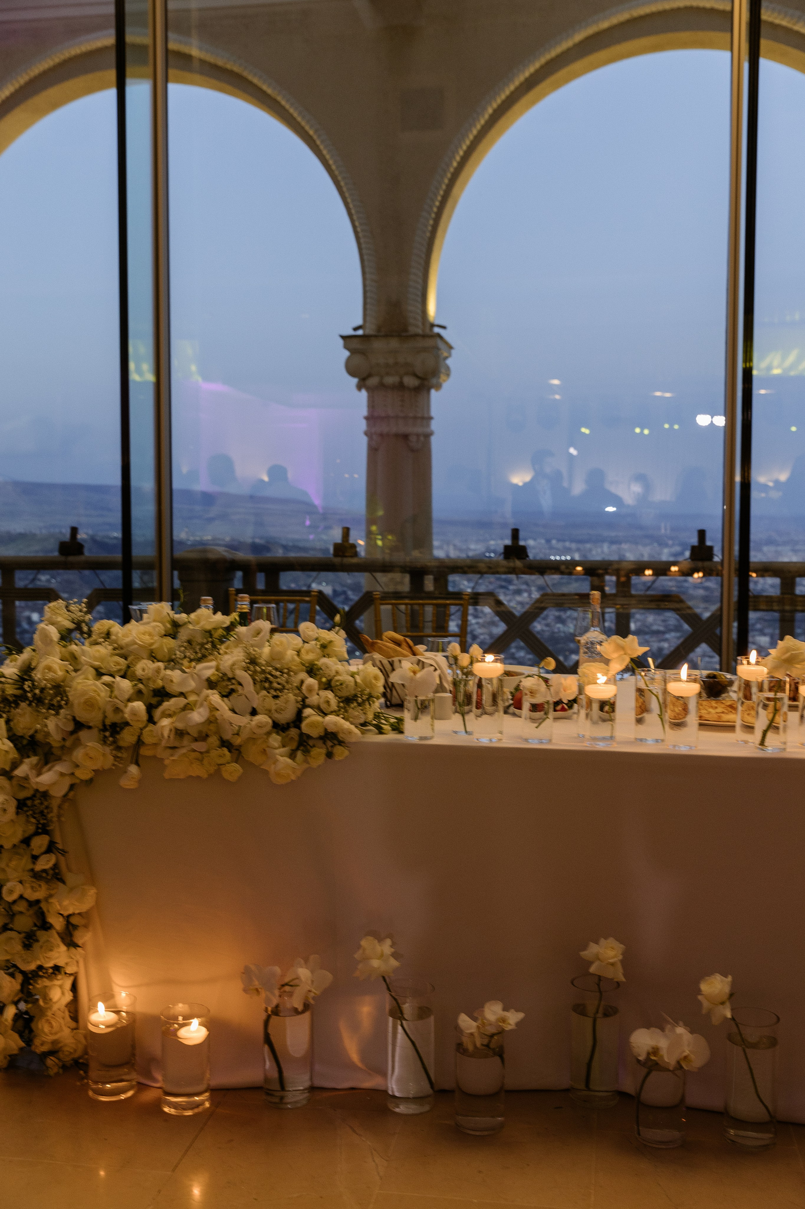 Nino & Giorgi. Photographer Anna Nazarenko