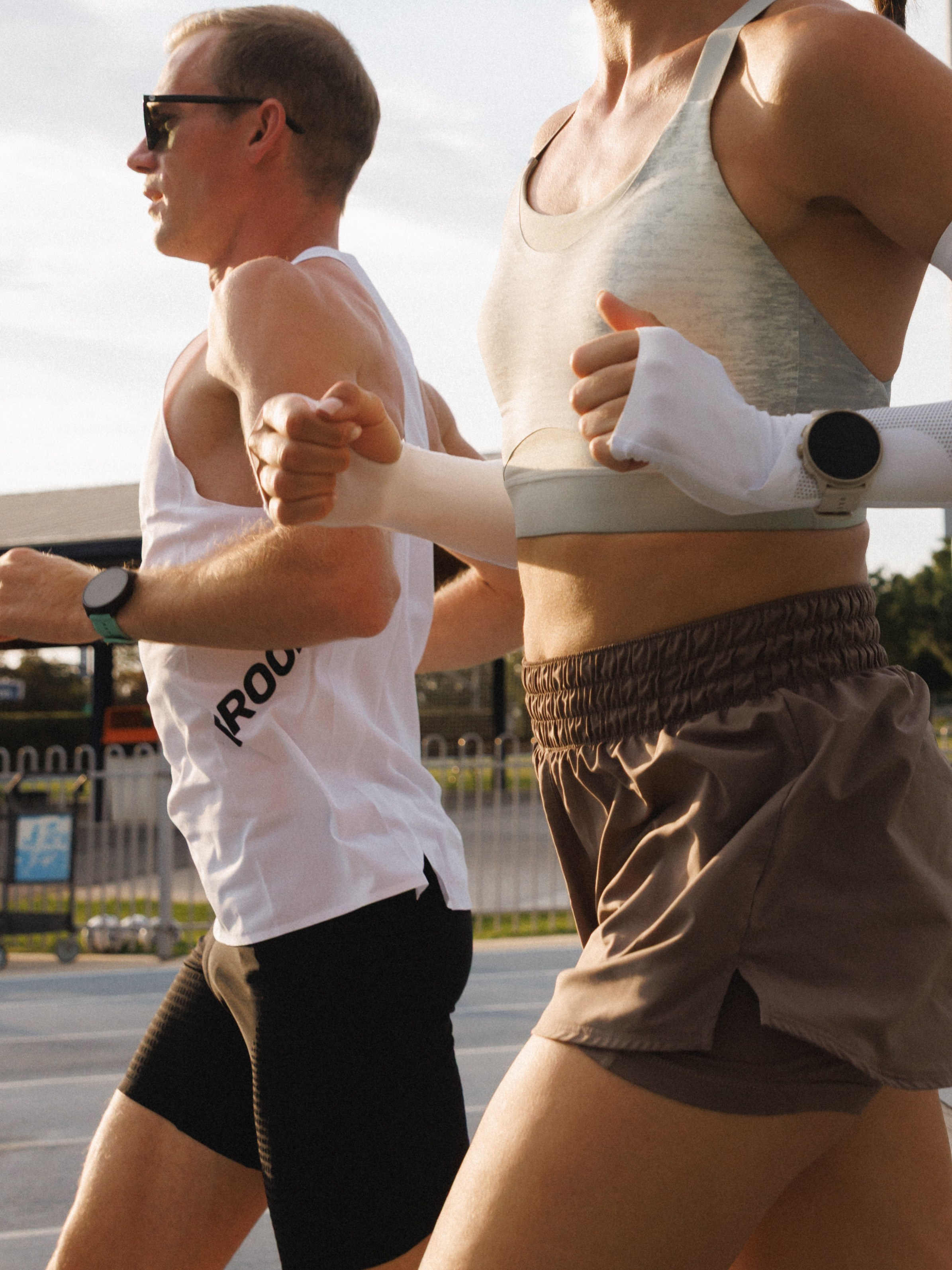 SUUNTO. Photographer & Videographer in New York City