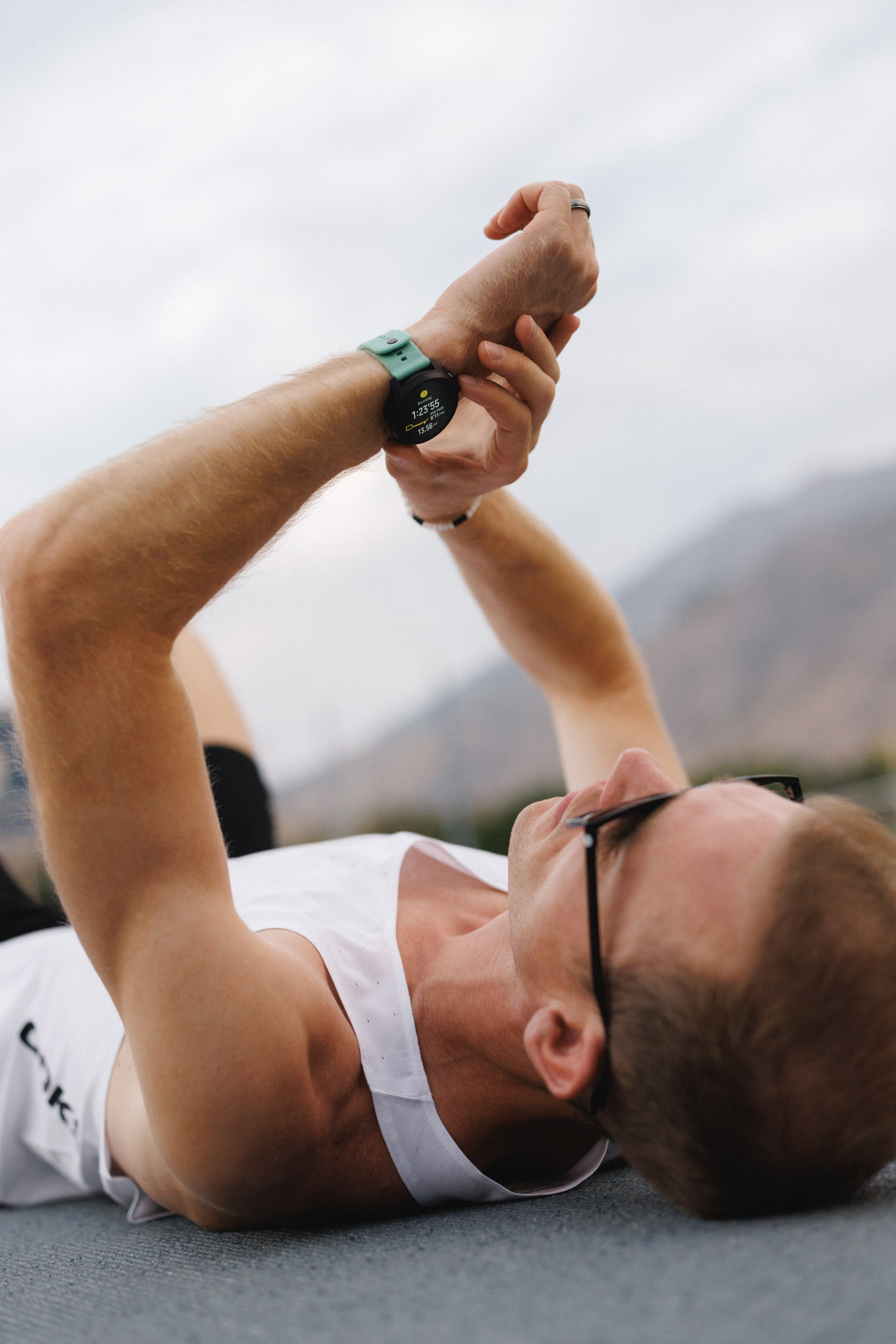SUUNTO. Photographer & Videographer in New York City