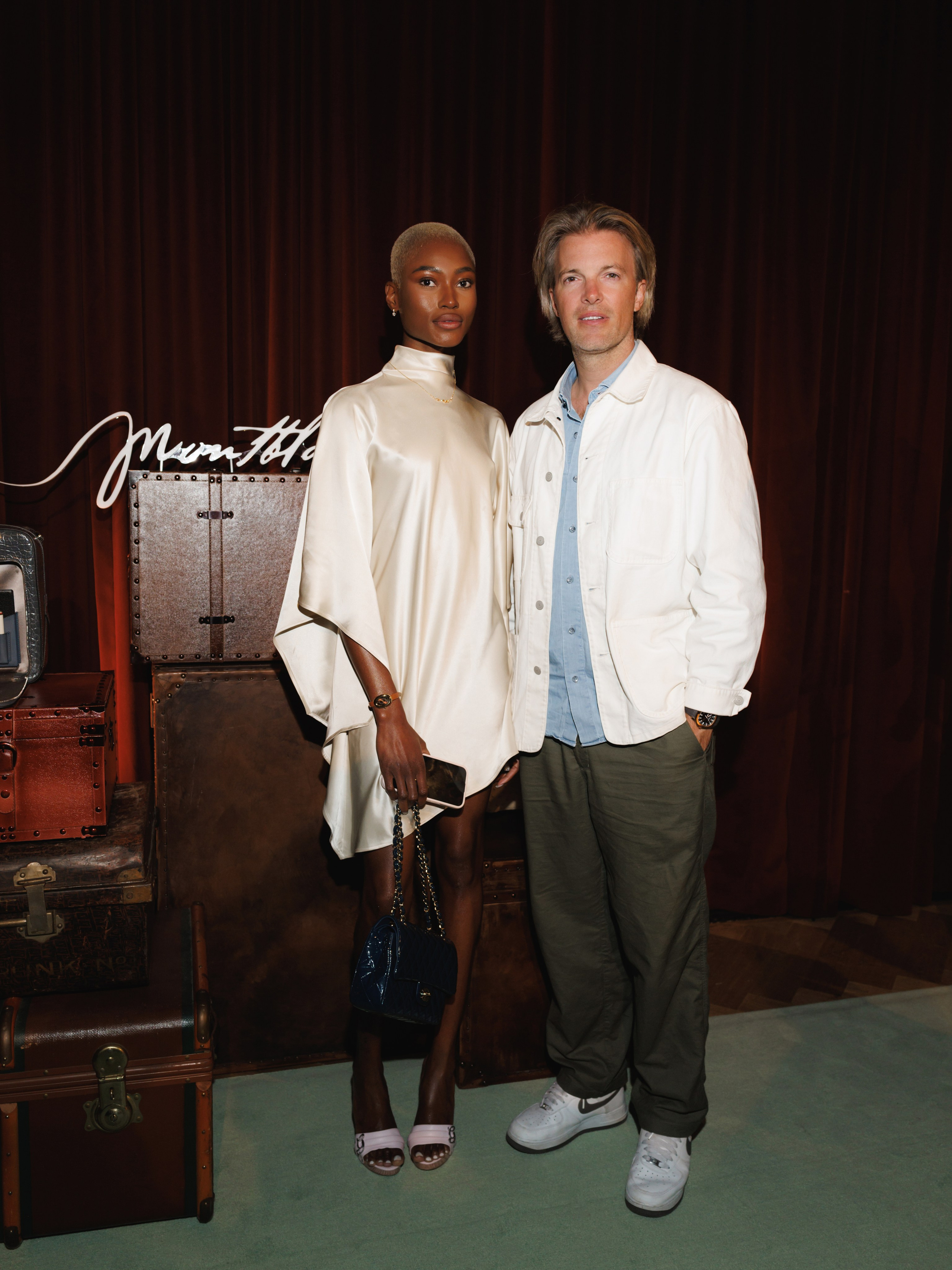 MONTBLANC. Photographer & Videographer in New York City