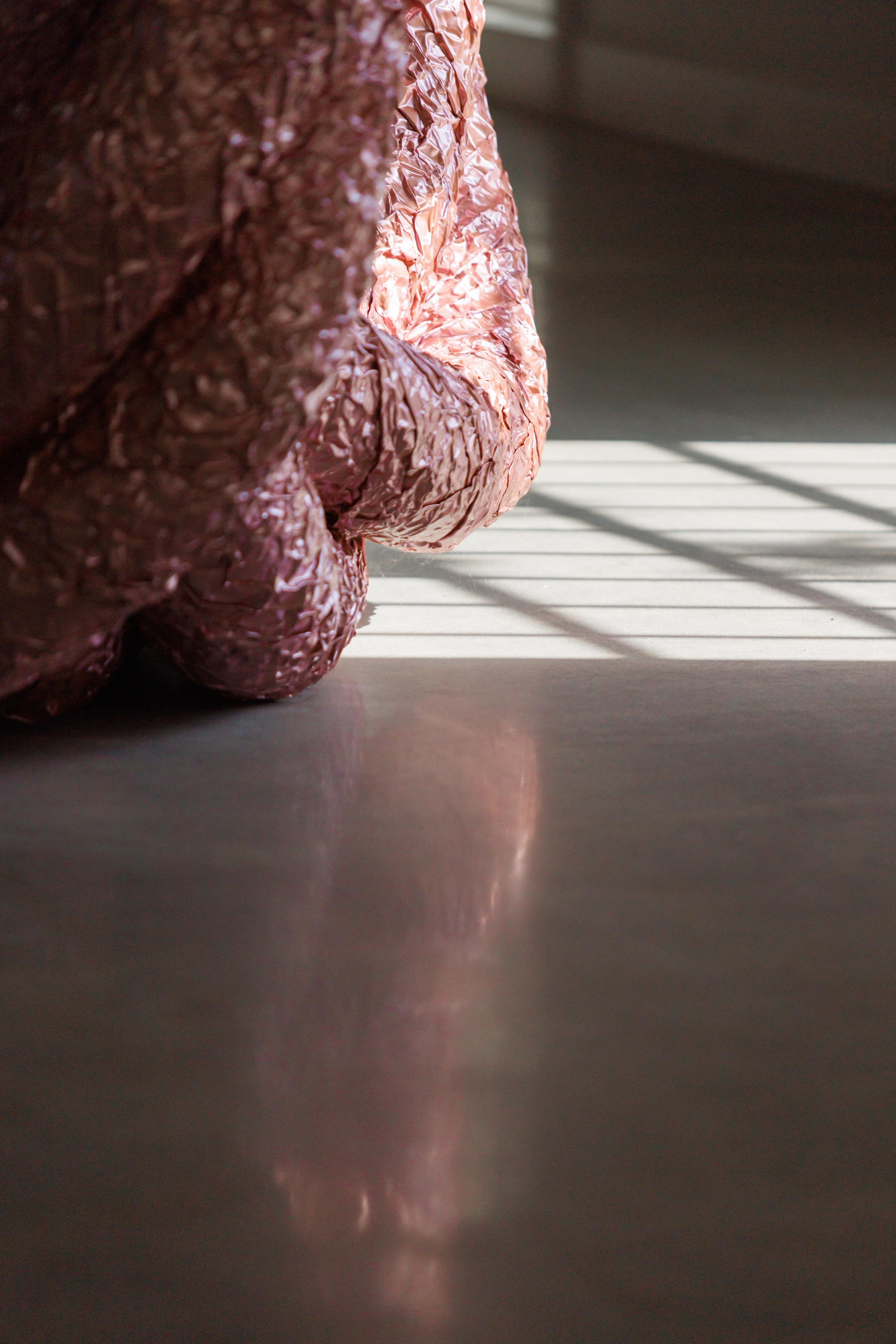 JOHN CHAMBERLAIN STUDIO. Photographer & Videographer in New York City