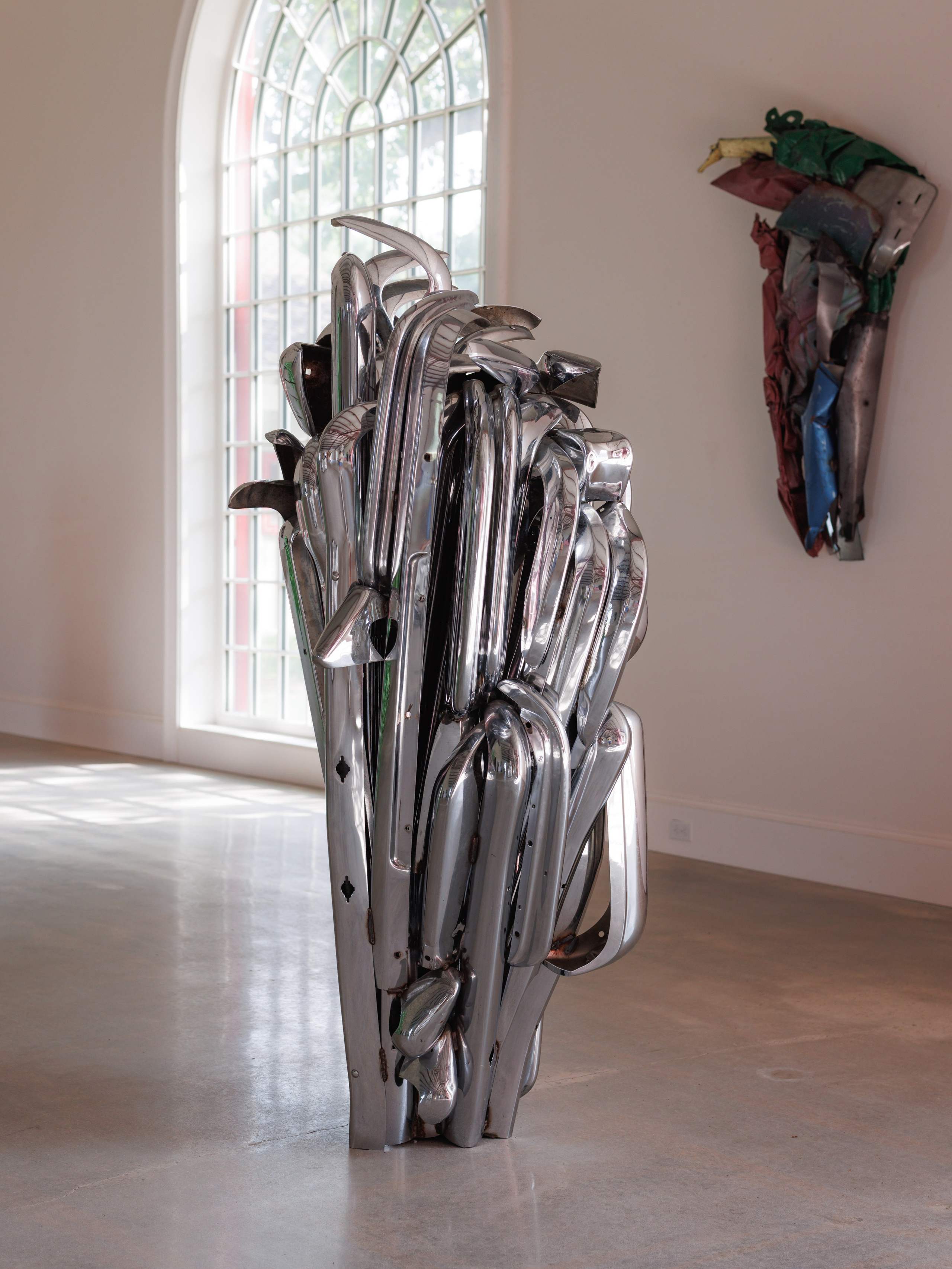 JOHN CHAMBERLAIN STUDIO. Photographer & Videographer in New York City