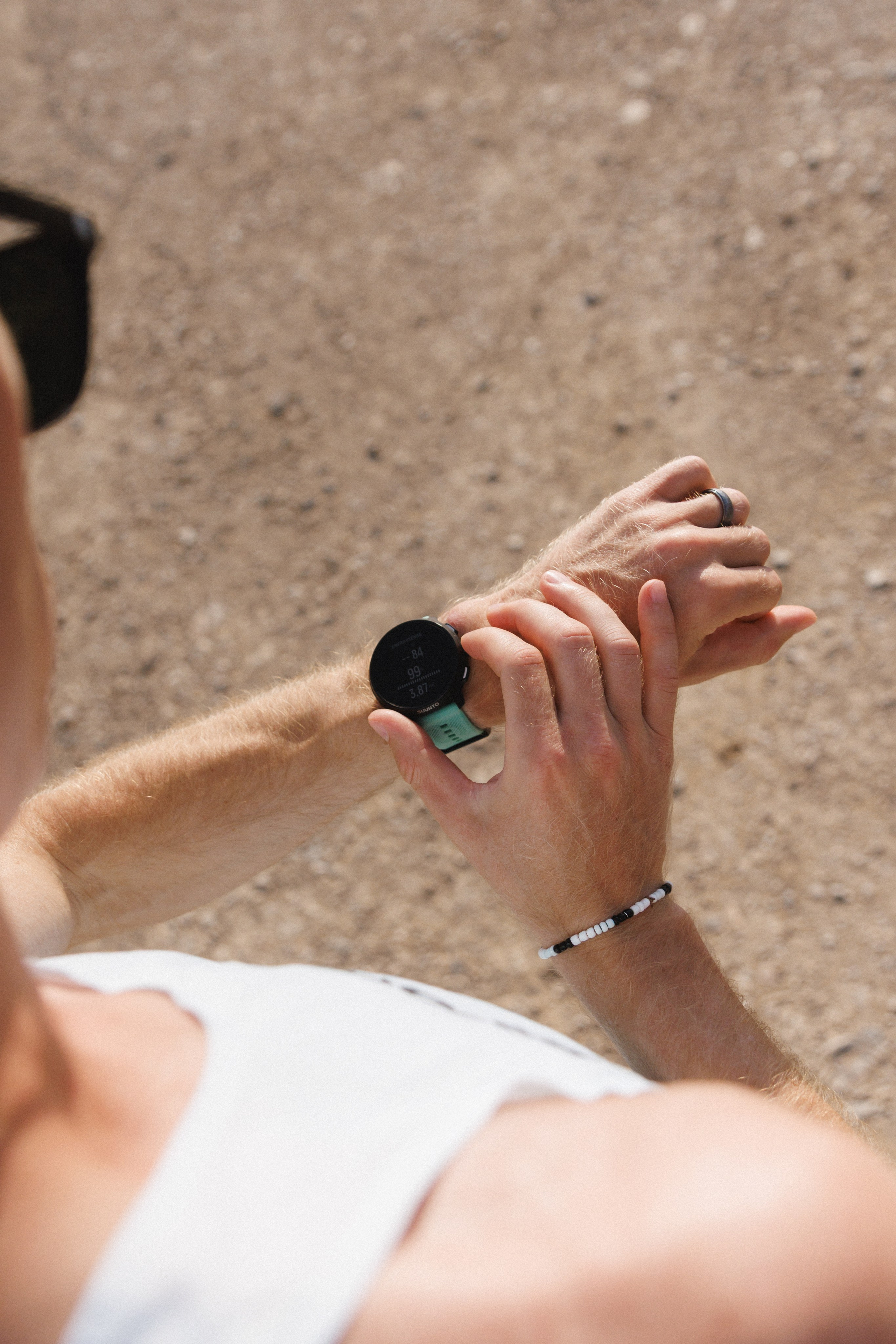 SUUNTO. Photographer & Videographer in New York City