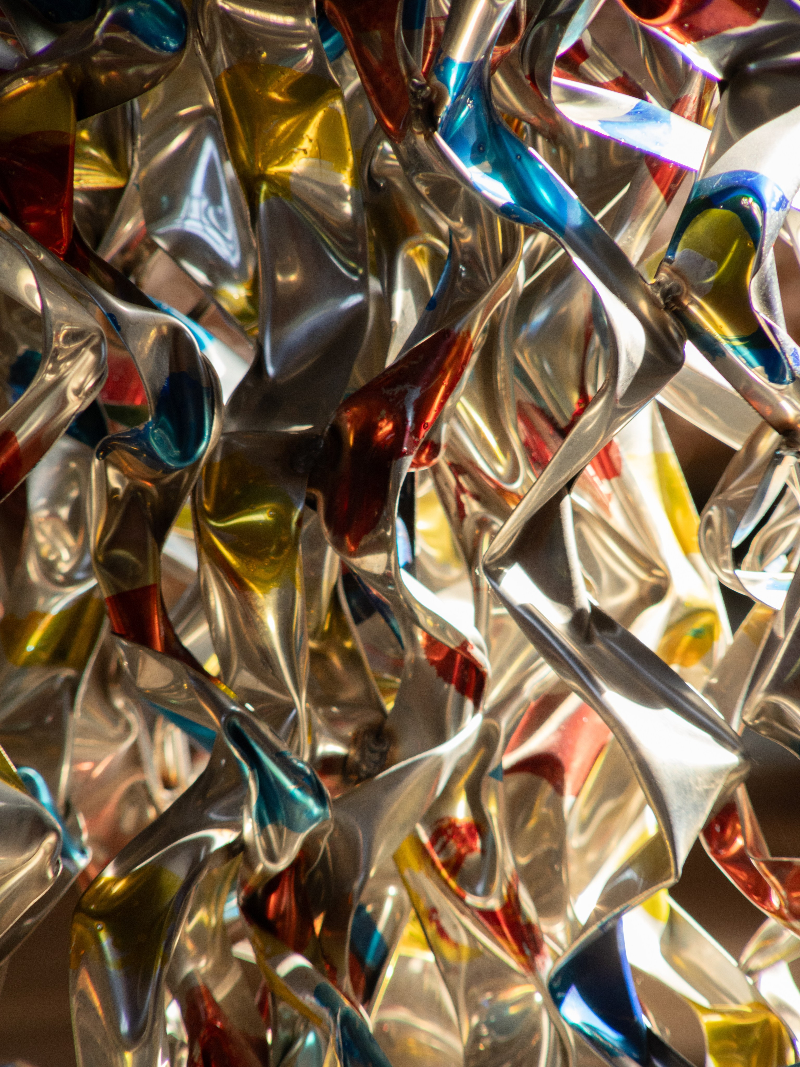 JOHN CHAMBERLAIN STUDIO. Photographer & Videographer in New York City