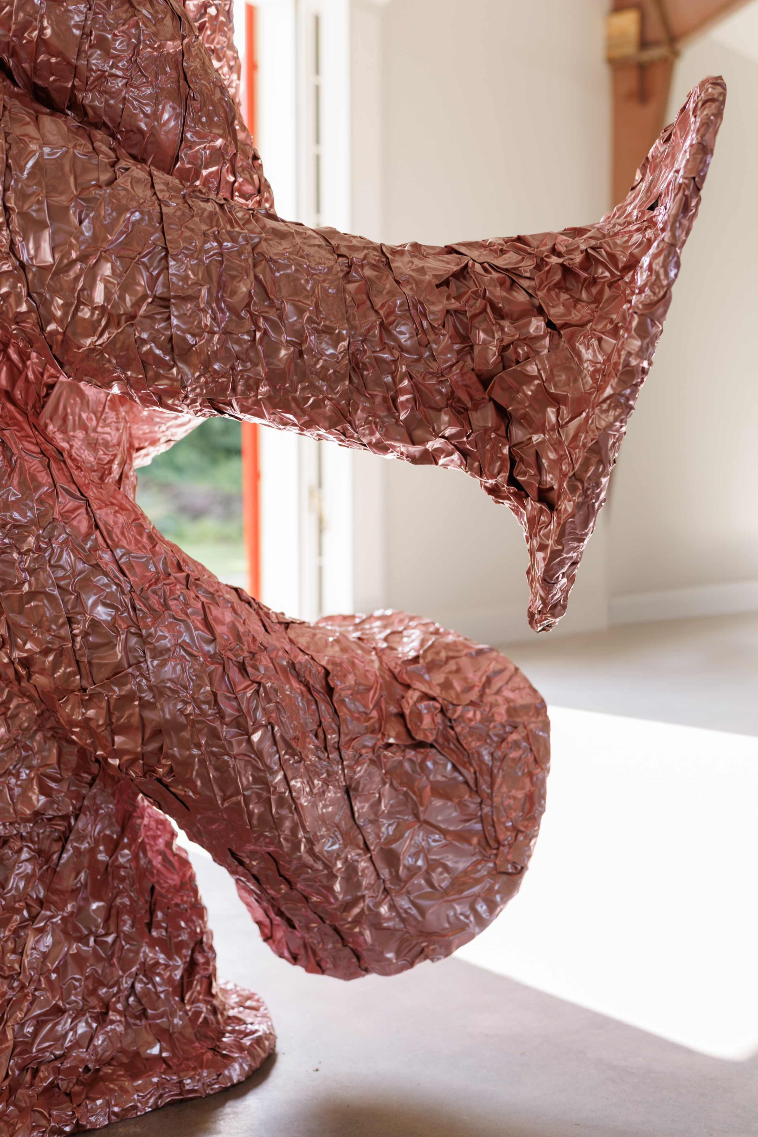 JOHN CHAMBERLAIN STUDIO. Photographer & Videographer in New York City