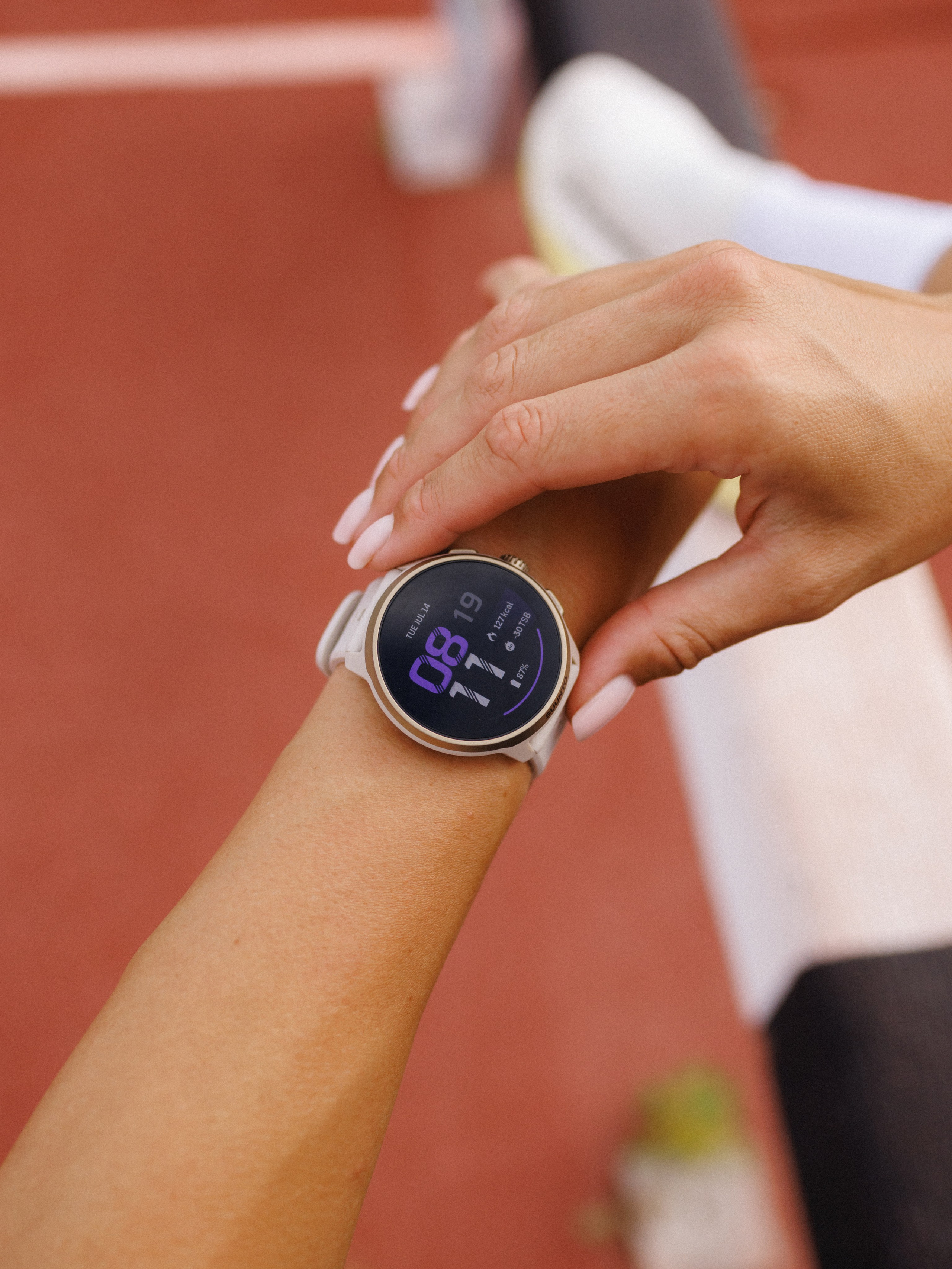 SUUNTO. Photographer & Videographer in New York City