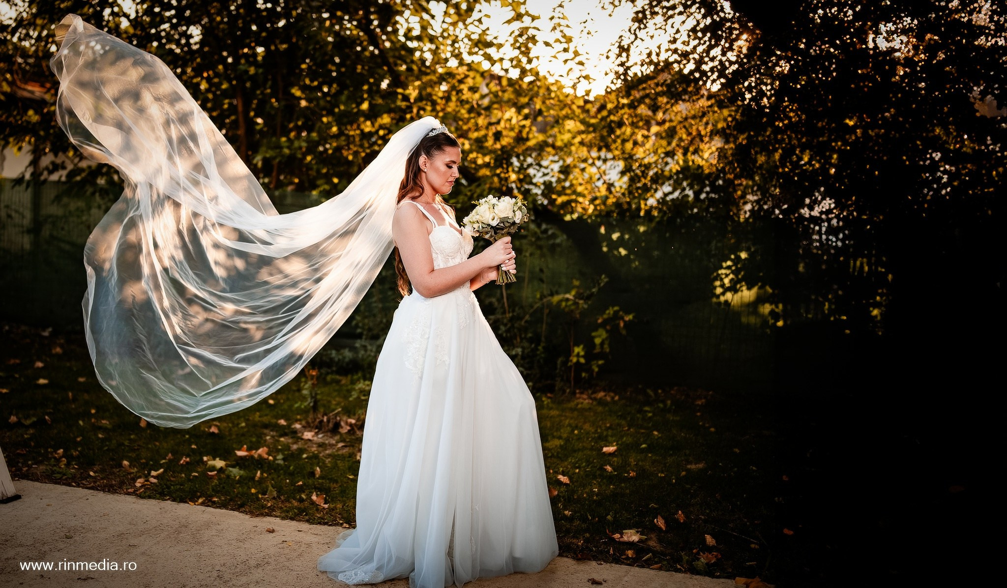 Ciprian & Madalina. Fotograf de Nunta Focsani