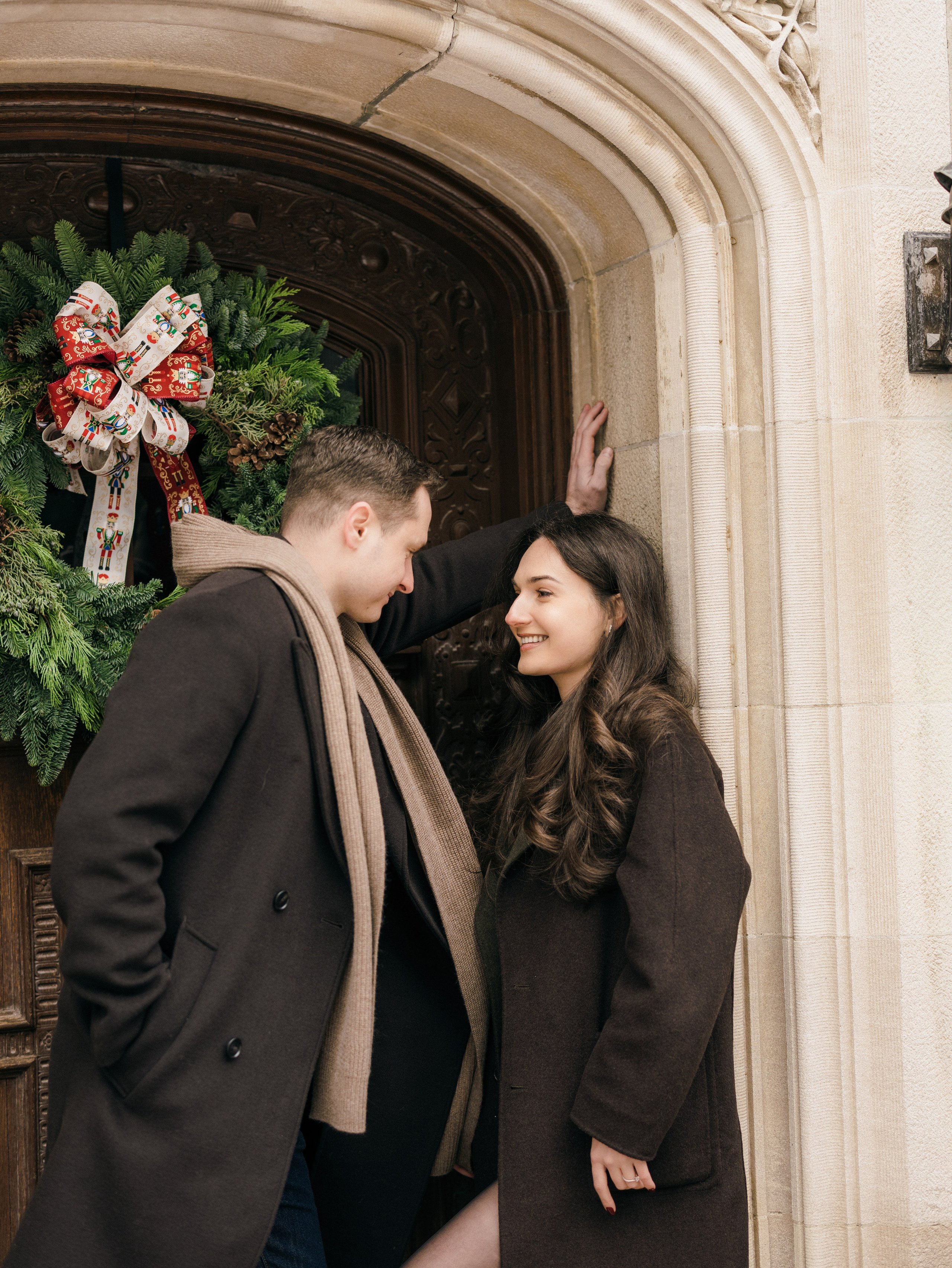 Natallia & Maks. Anastasia Post: Wedding and Editorial Photography