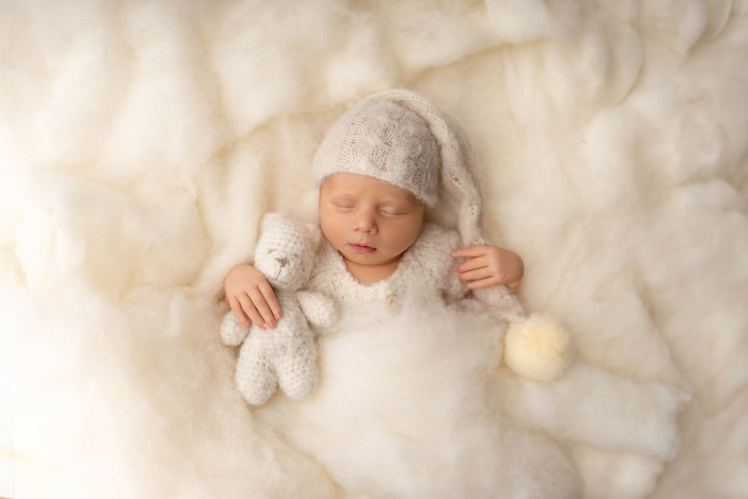 Esu Aleksandra naujagimių ir kudikių fotografė iš Vilniaus