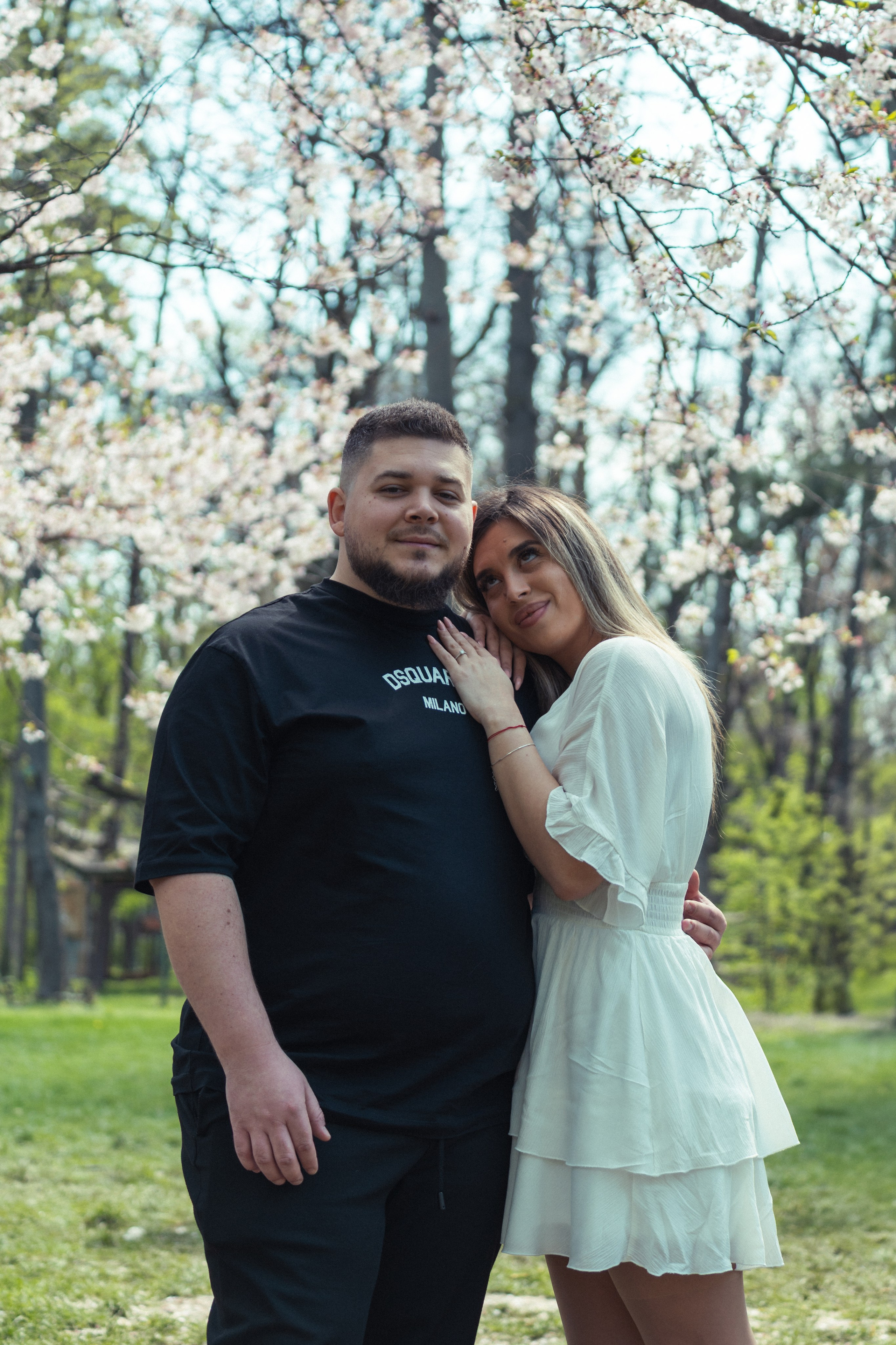 Save the date - Ruxandra și Cezar