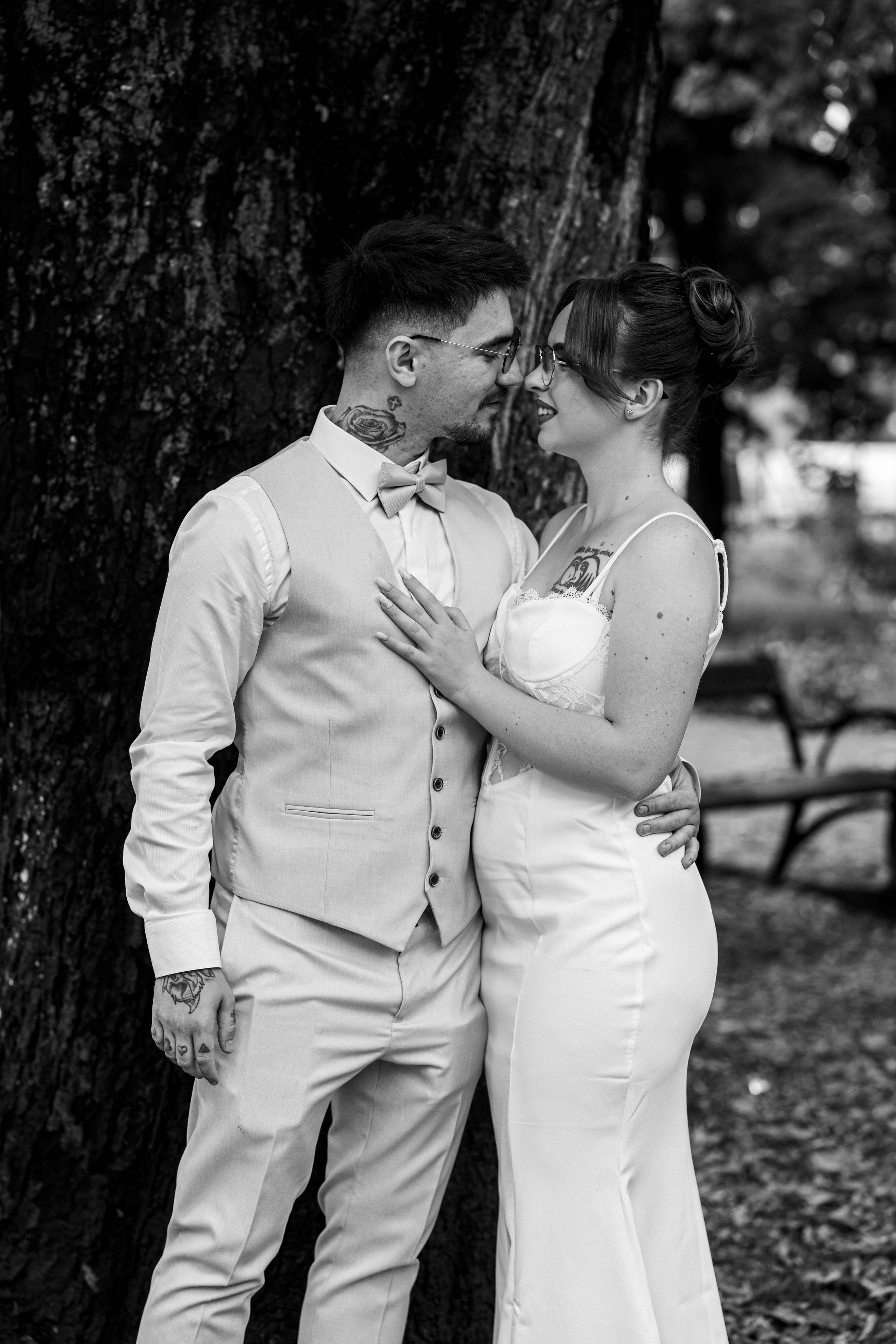 Nuntă - Ștefania și Daniel