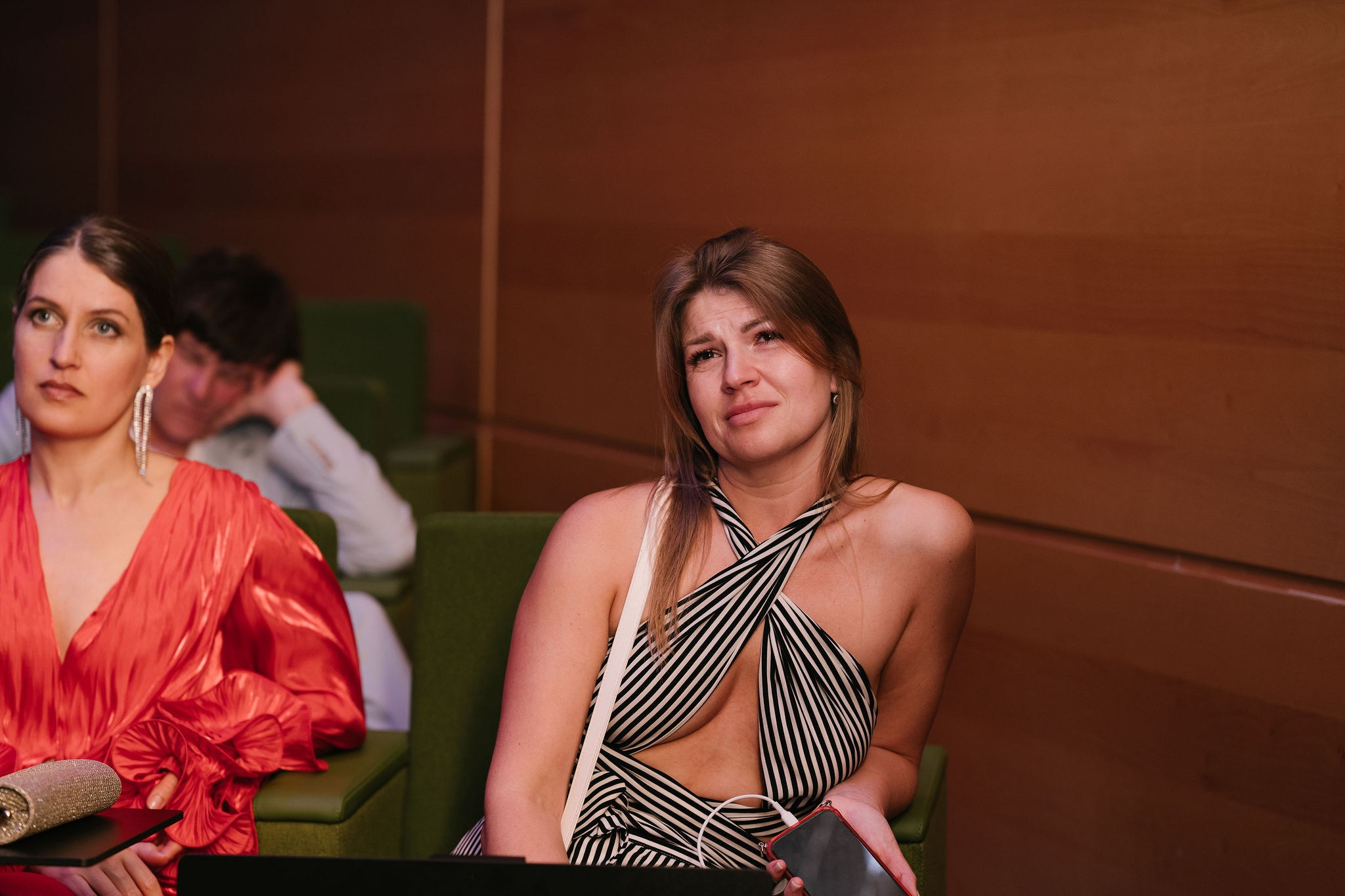 La Persona Awards 2026 (ч.4). OranJazz fotos