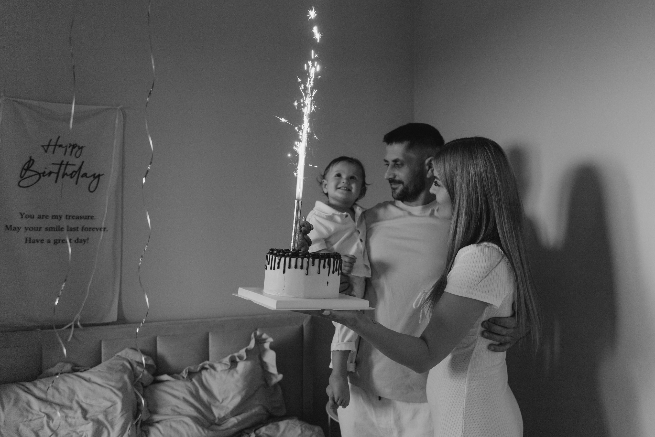 Fotograf rodzinny w Warszawie