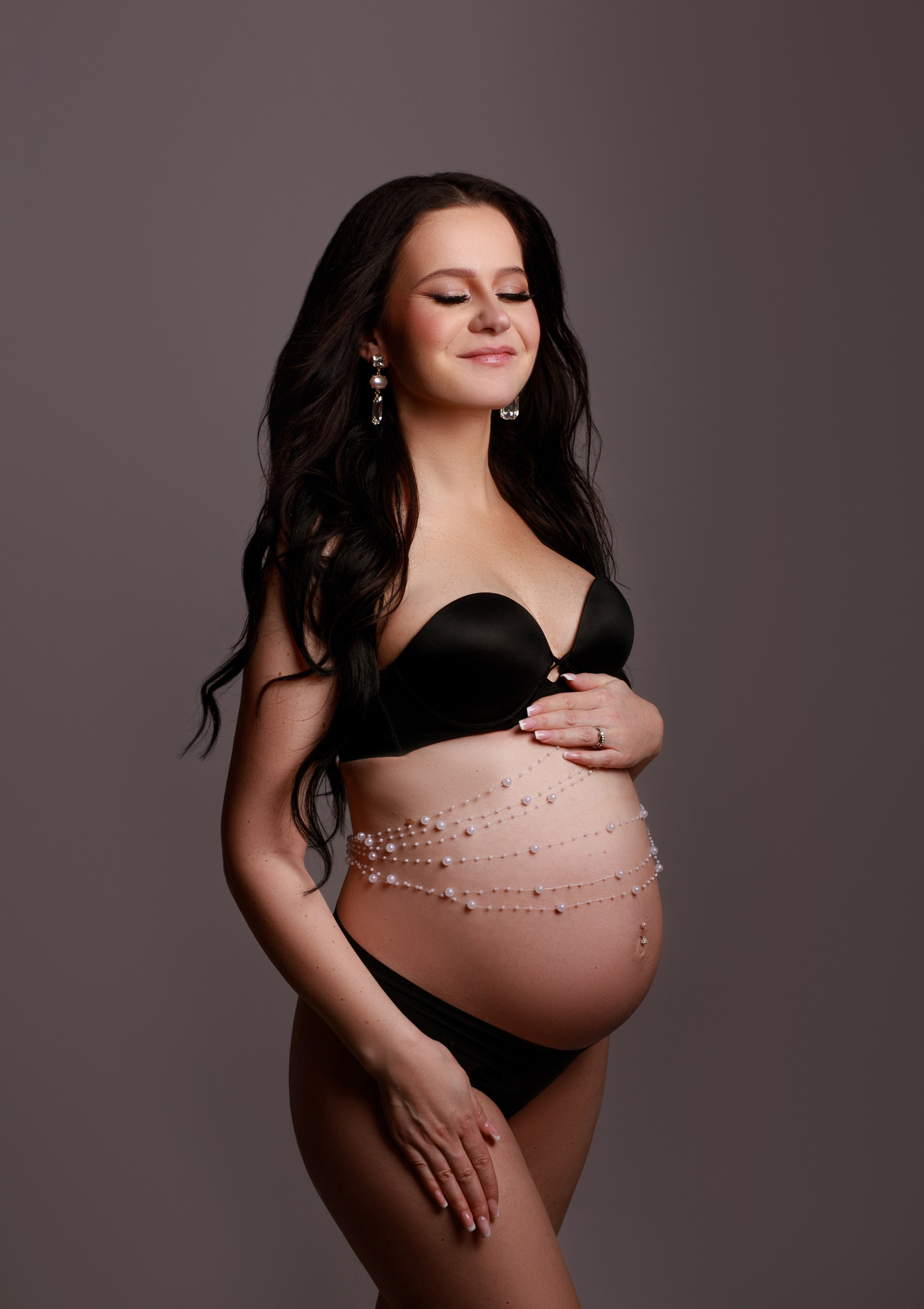 Babybauch. Neugeborenen & Babyfotografie Marina Buch in Wickede Ruhr NRW