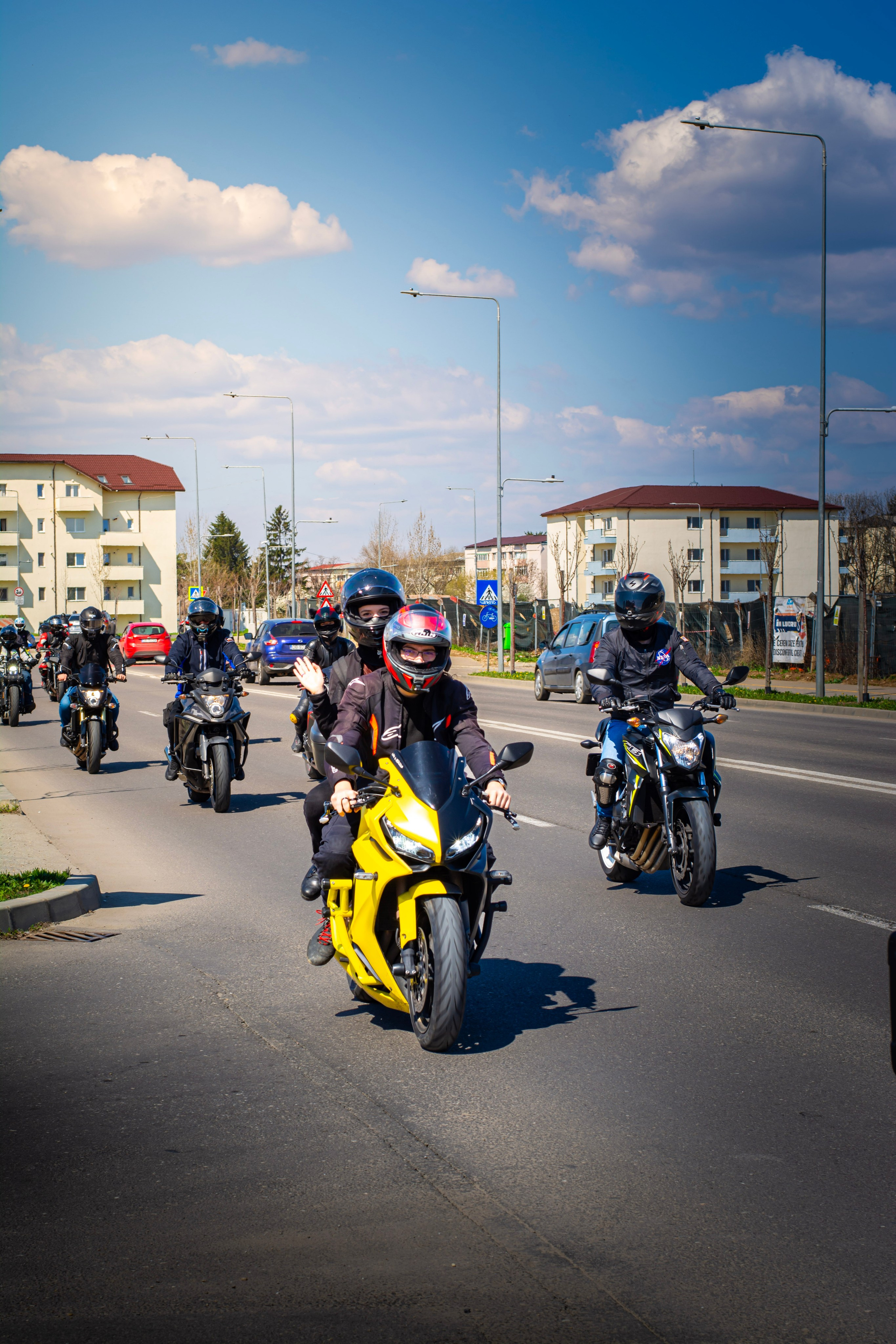 Parda Moto 2026. Johnnyshoots