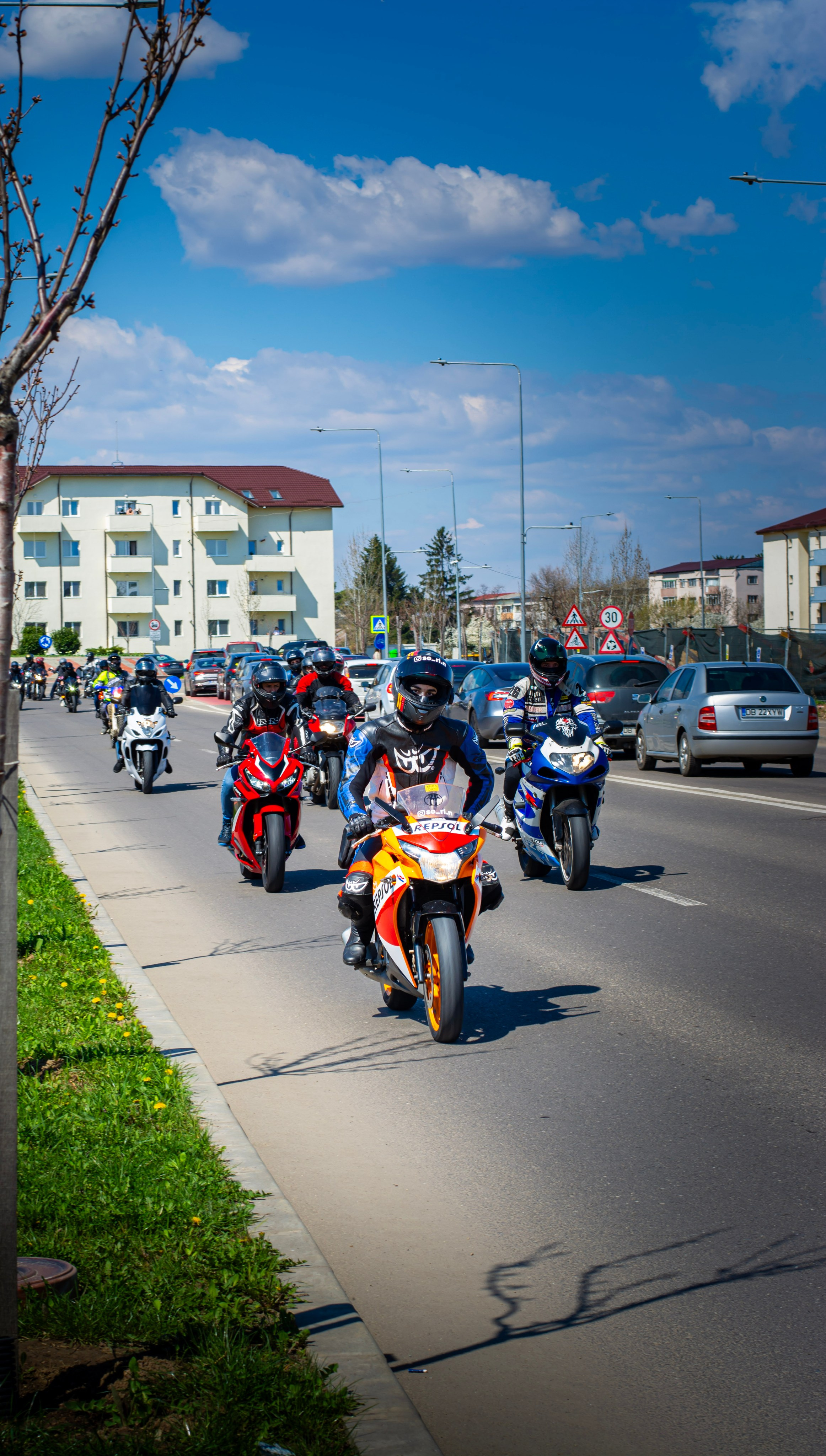 Parda Moto 2026. Johnnyshoots
