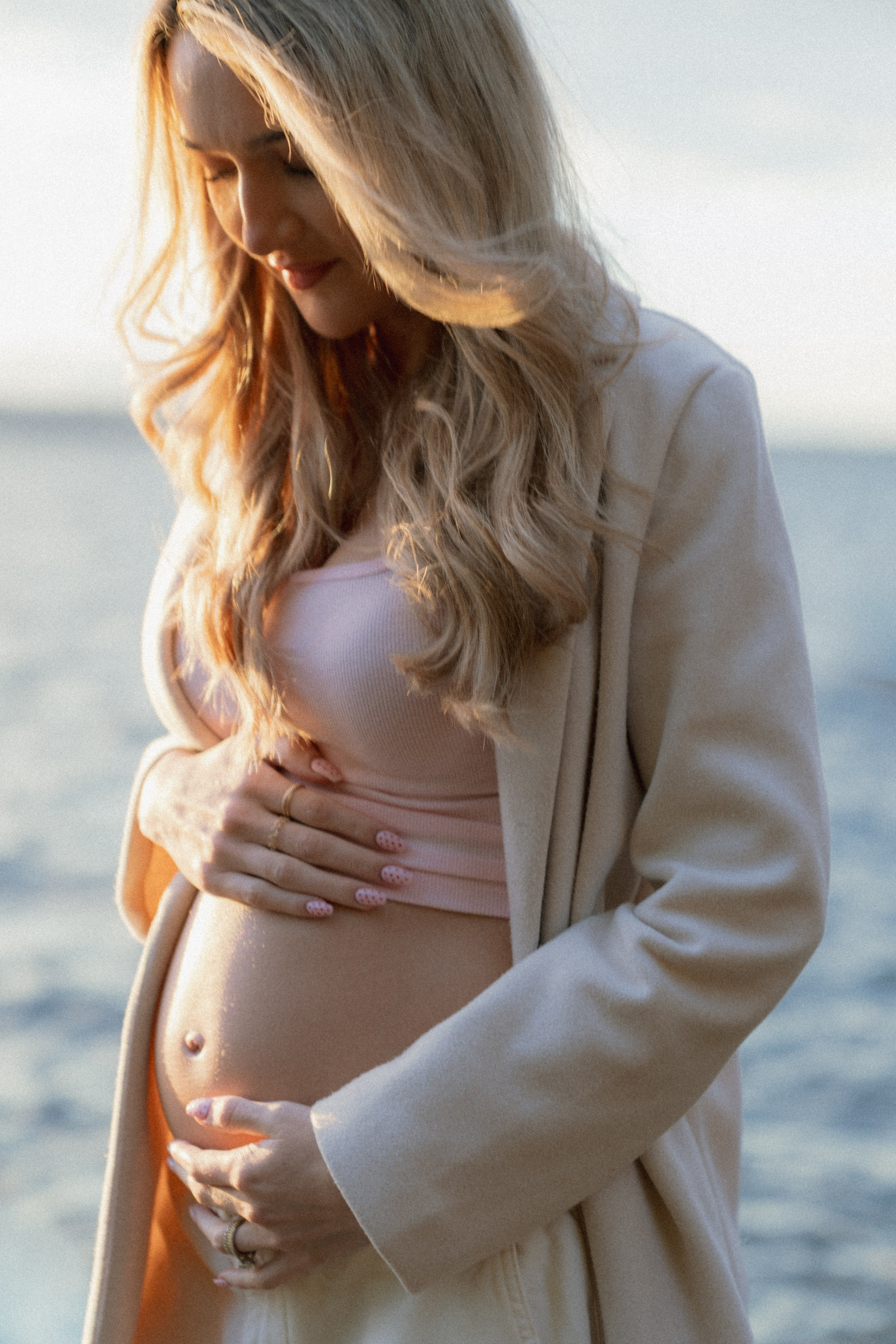 Maternity. Photographer & Videographer Ksu