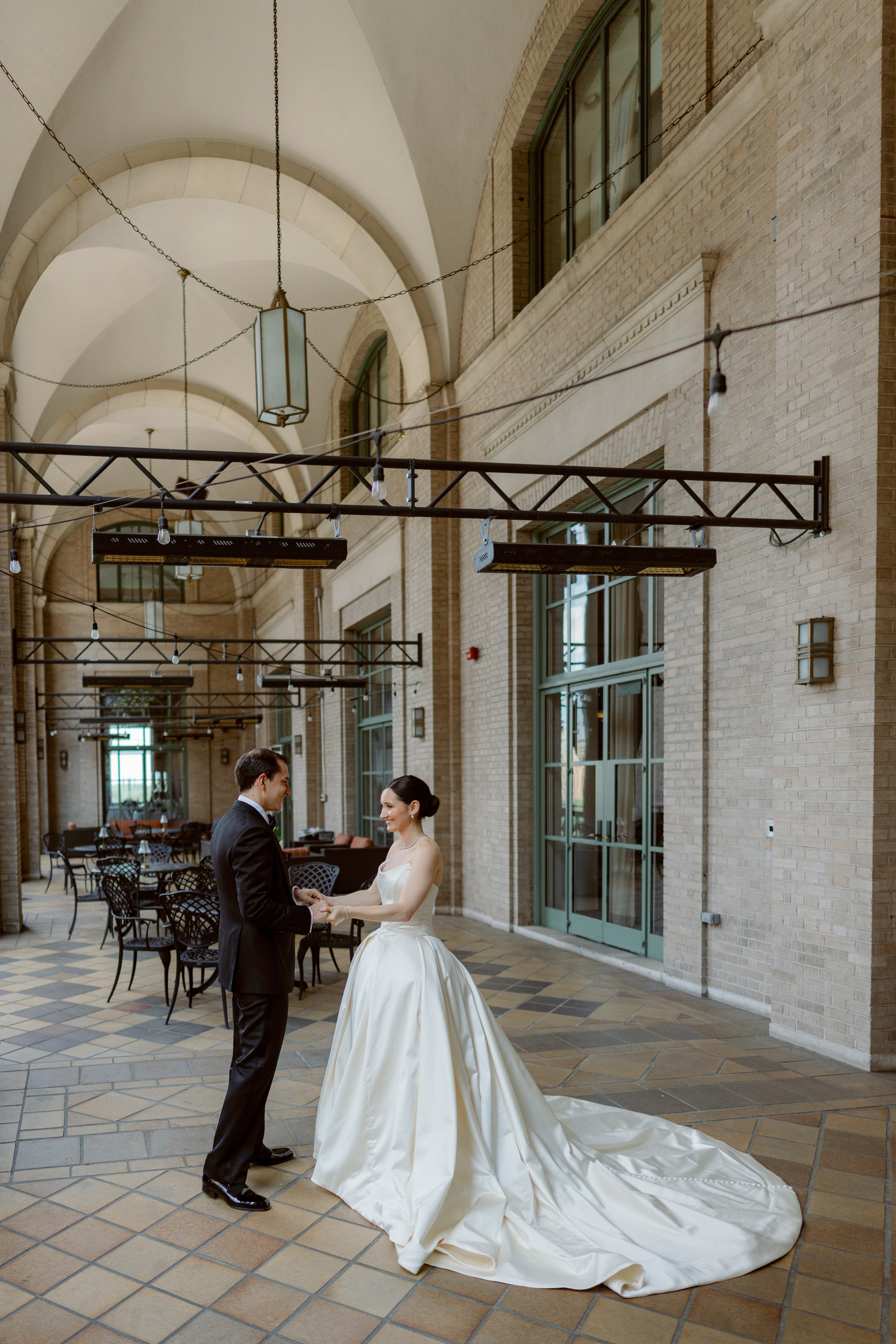 Caitlin and William. Wedding photographer and videographer New York | New Jersey