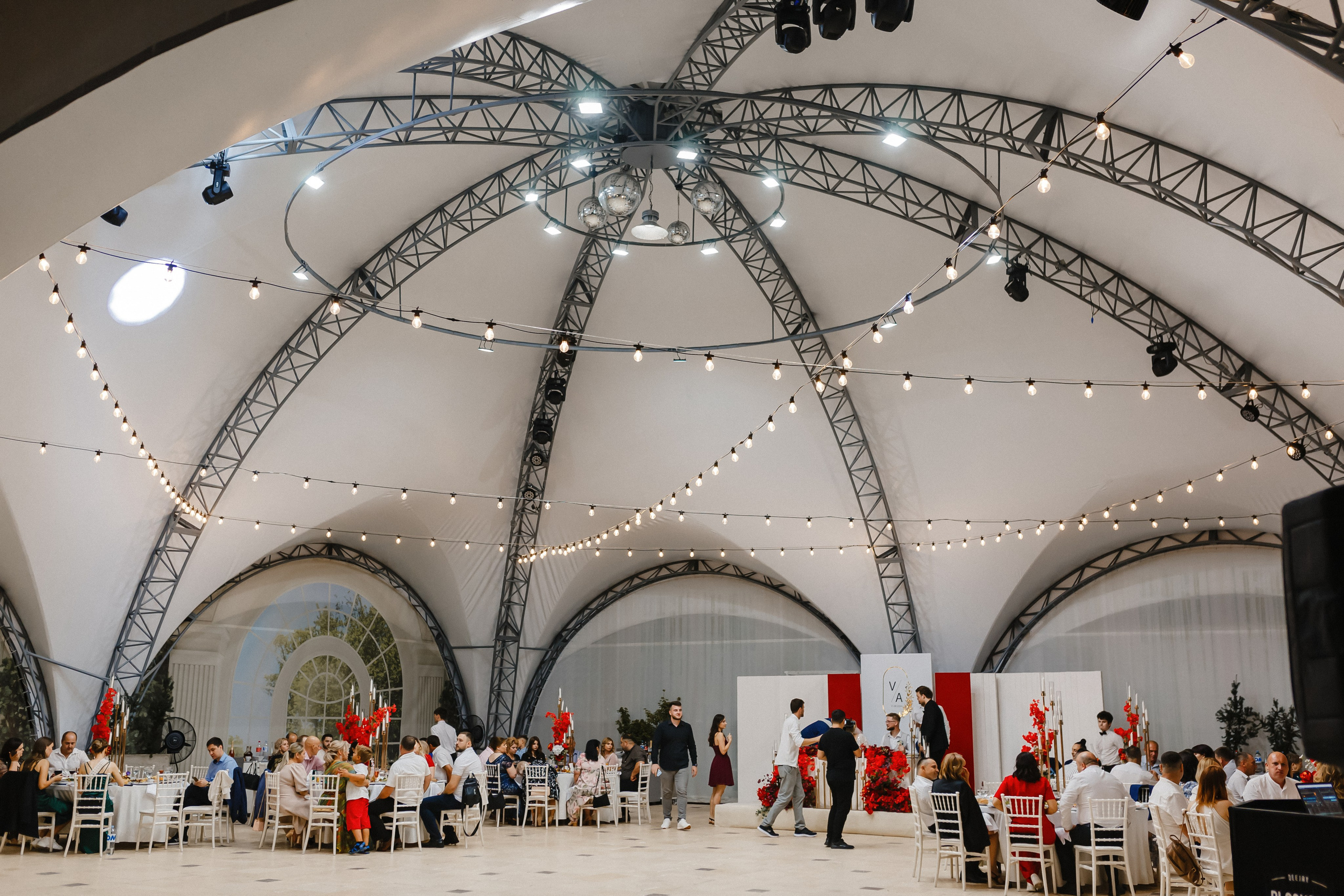 Vladimir & Alina. Standart Studio — Услуги фото видео на свадьбу Молдова Кишинев