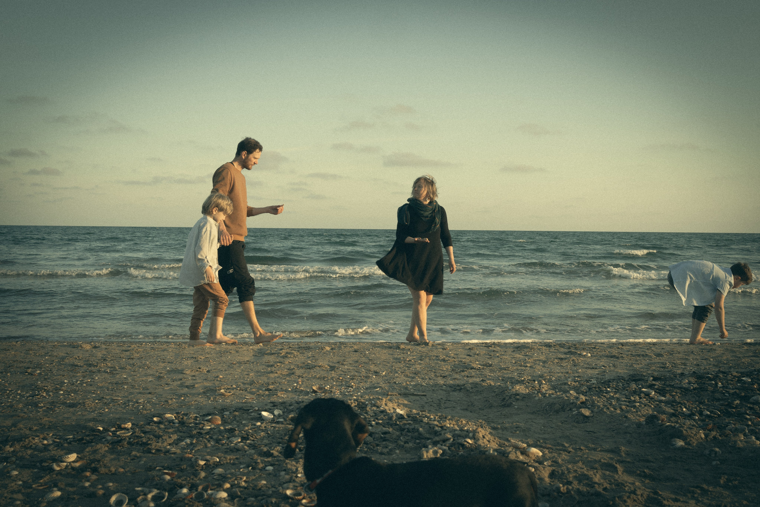 Memories. Histoires d’amour, séances photos de famille et de mariage en France