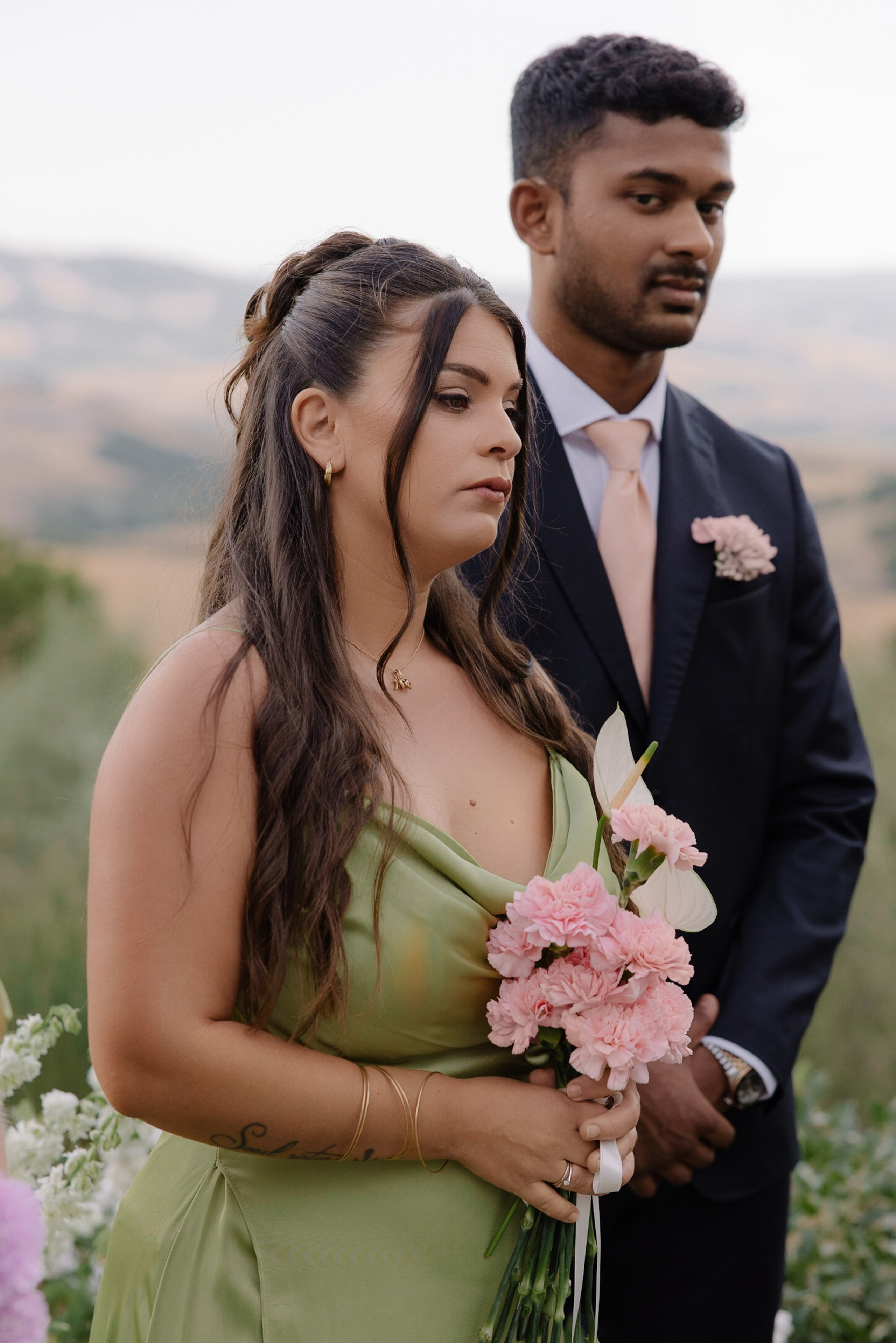 1. Wedding photographer Italy