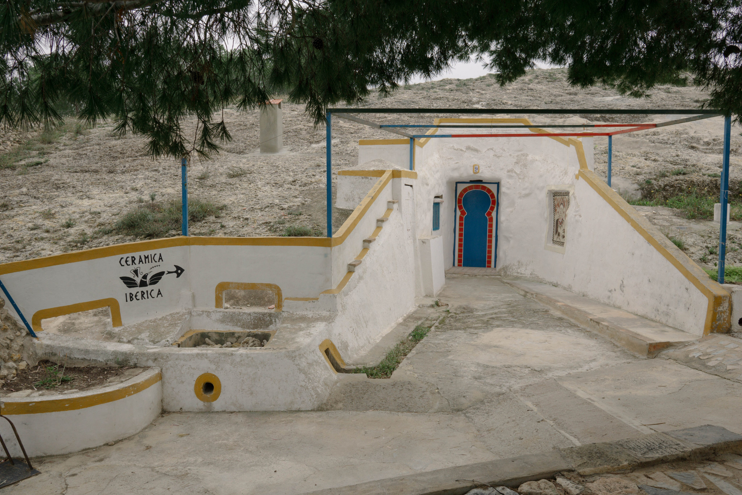 Rojales. Alba del Norte Studio