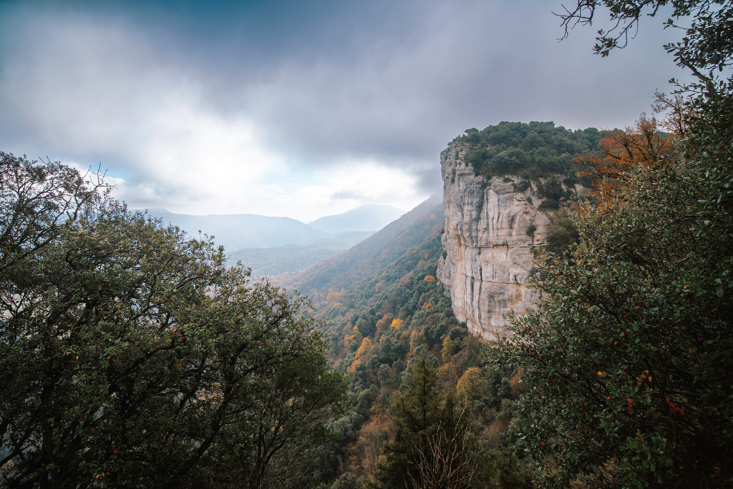 Rupit. Alba del Norte Studio