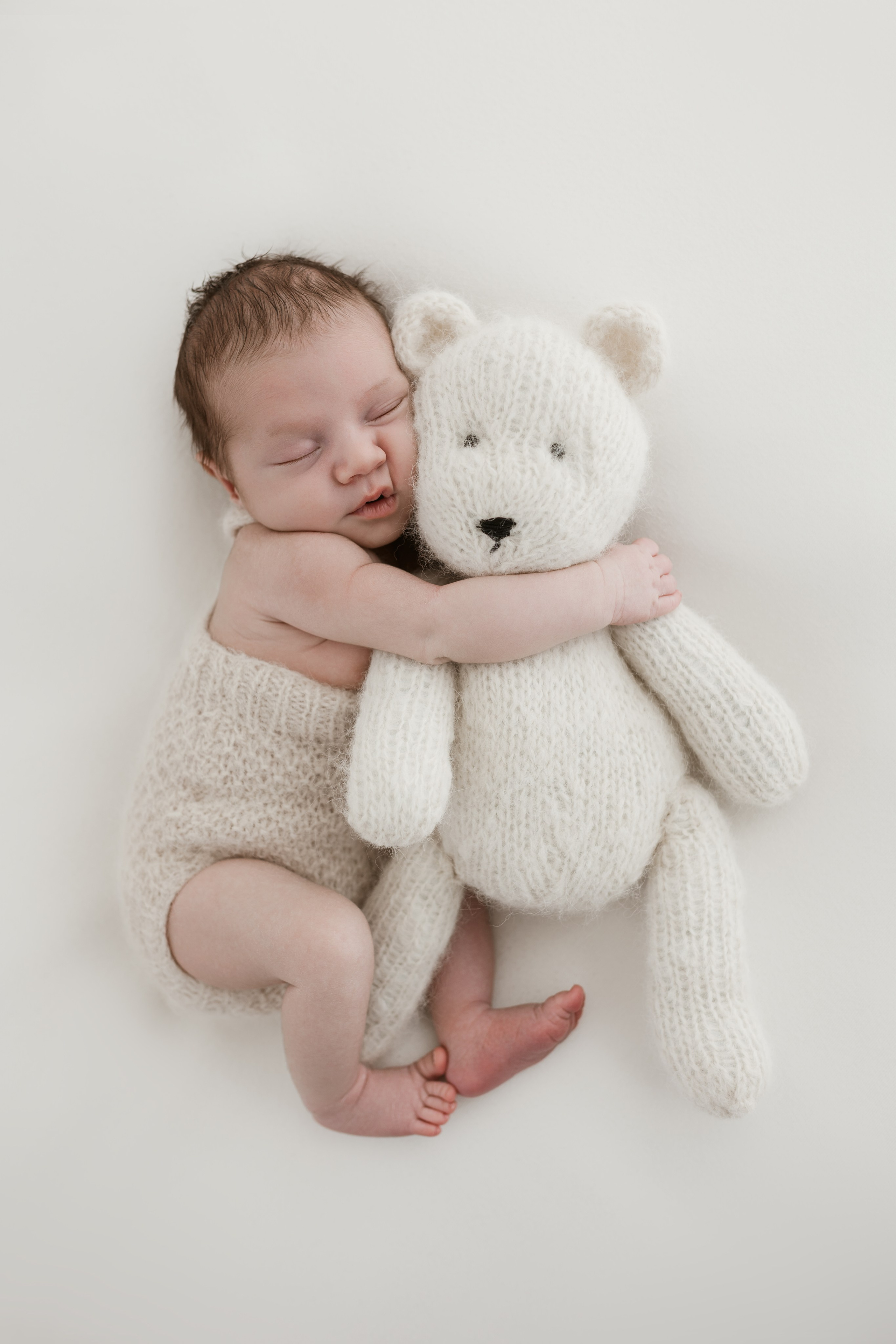 Newborn. Anna Levina Photography