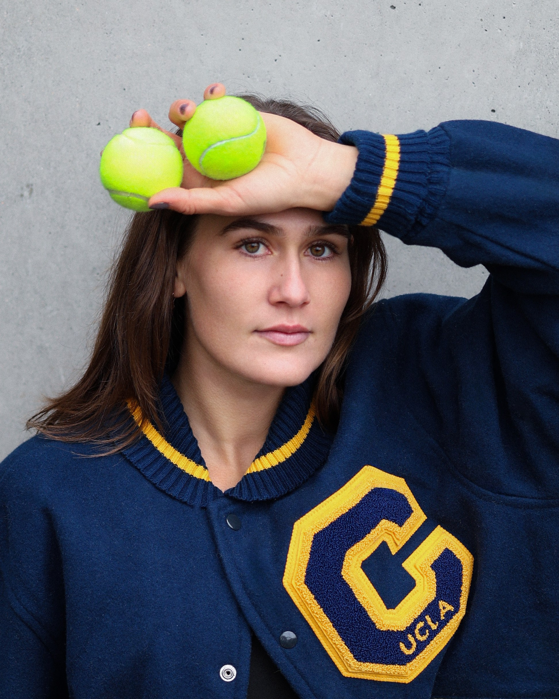 Sasha Vagramov, model. Yana Bobrova | Artistic Photography