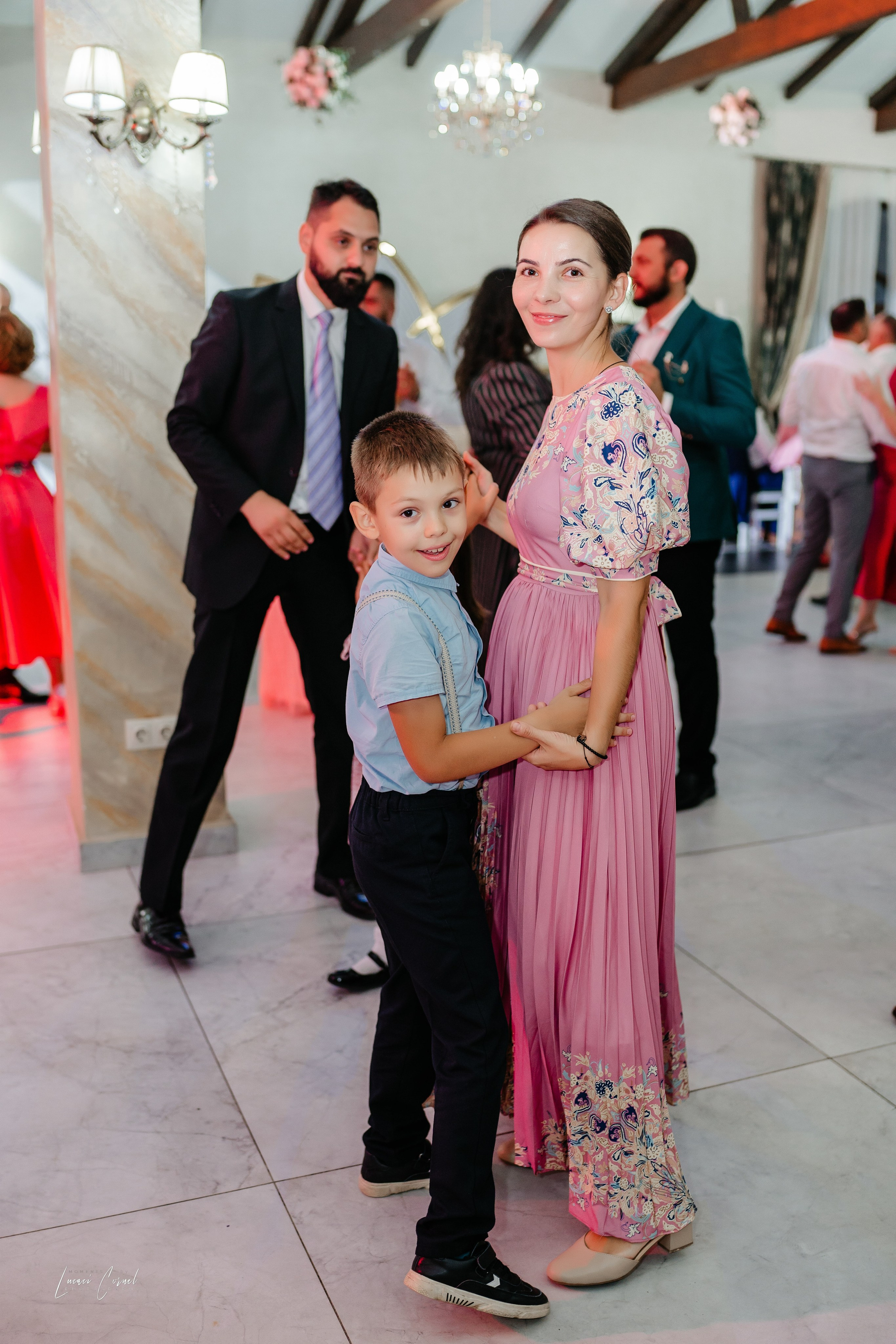 Ioana & Dan – Album de nuntă plin de emoție. Fotograf de nuntă, corporate, botezuri, majorate și aniversări Roman, Lucaci Cornel